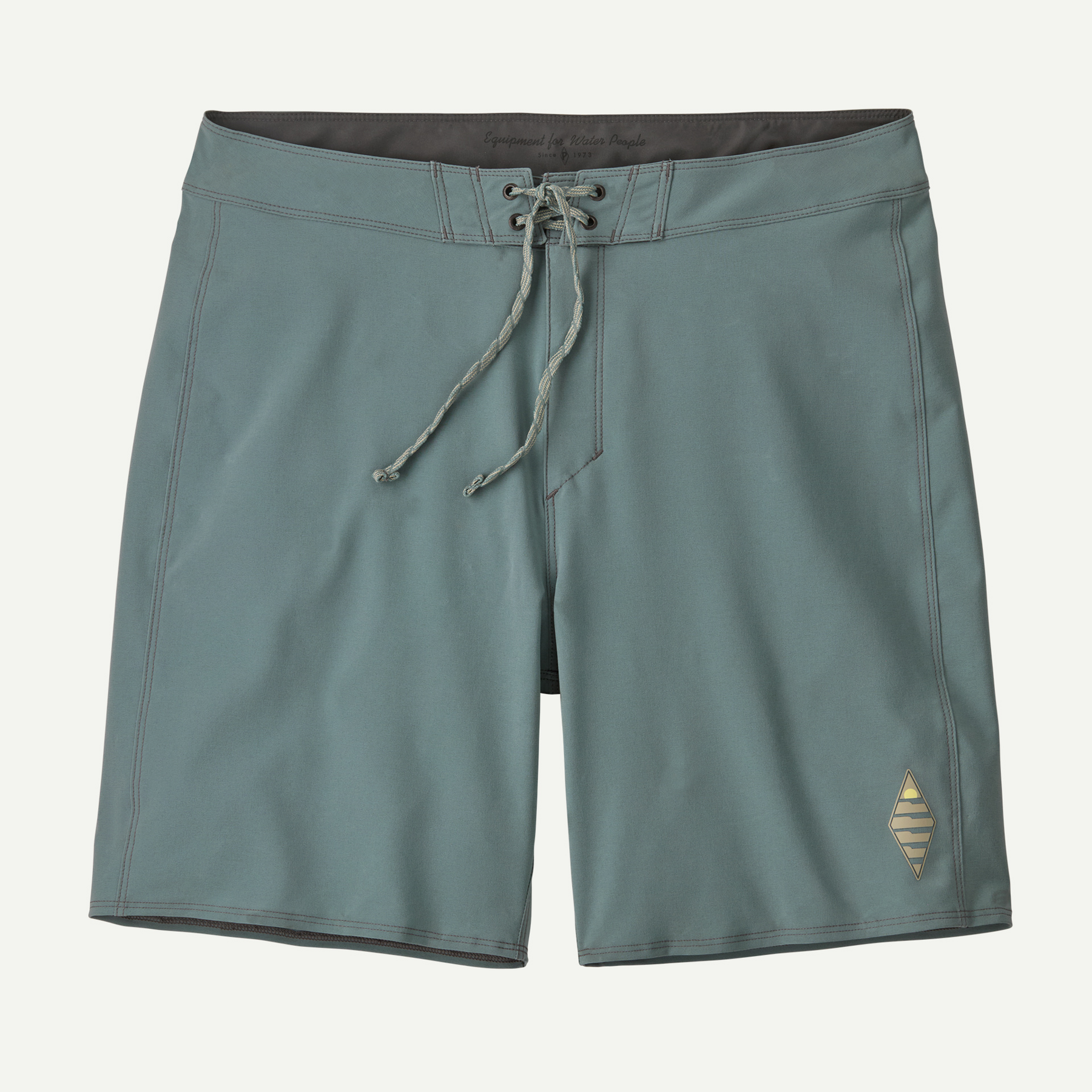 Men's Hydropeak Boardshorts - 18"