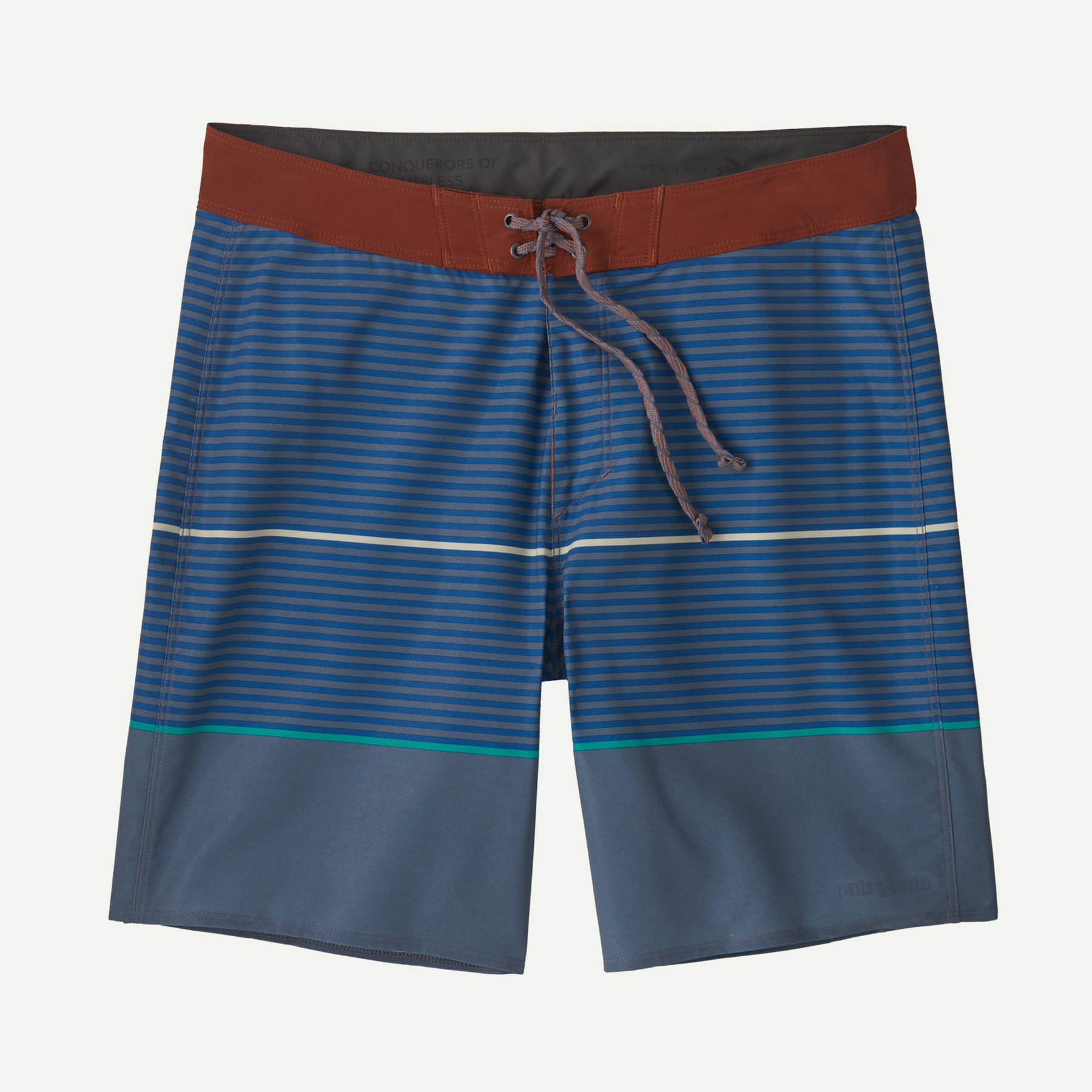 Men's Hydropeak Boardshorts - 18"
