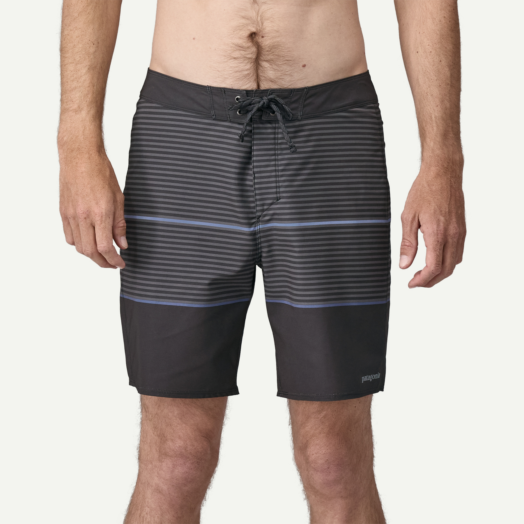 Men's Hydropeak Boardshorts - 18" - Image 2
