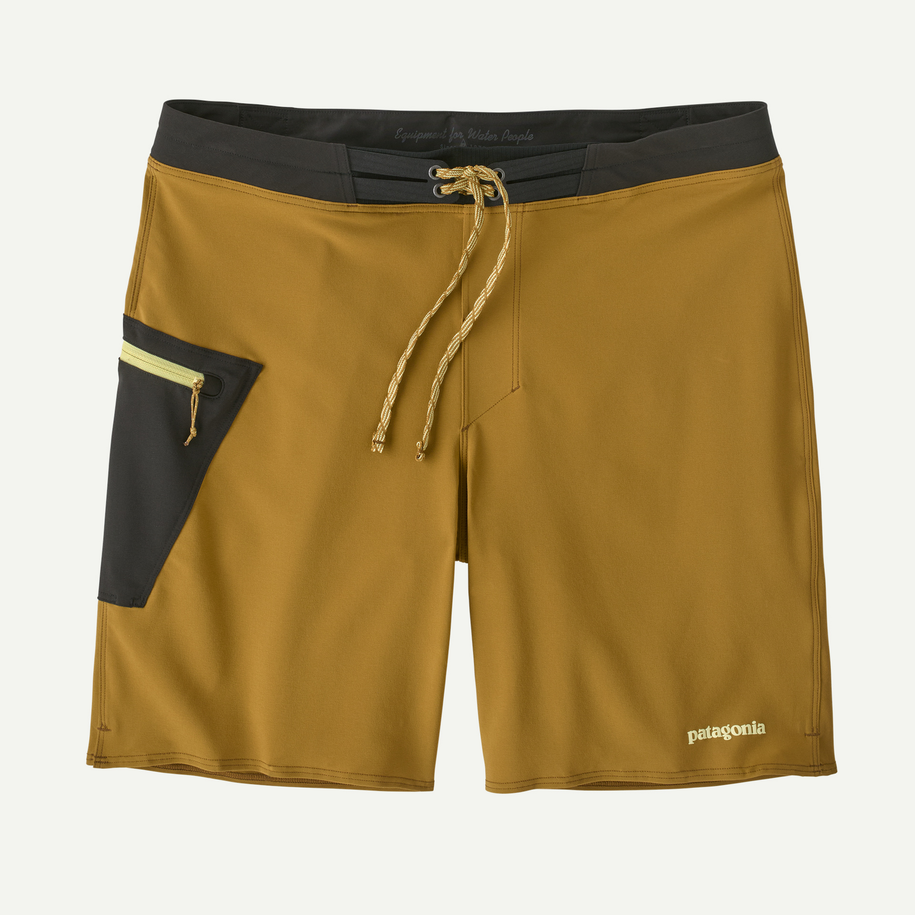 Men's Hydrolock Stitched Boardshorts - 18"