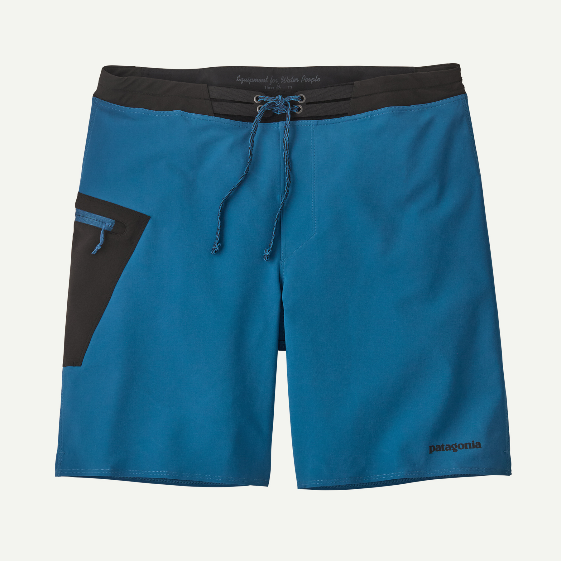 Men's Hydrolock Stitched Boardshorts - 18"