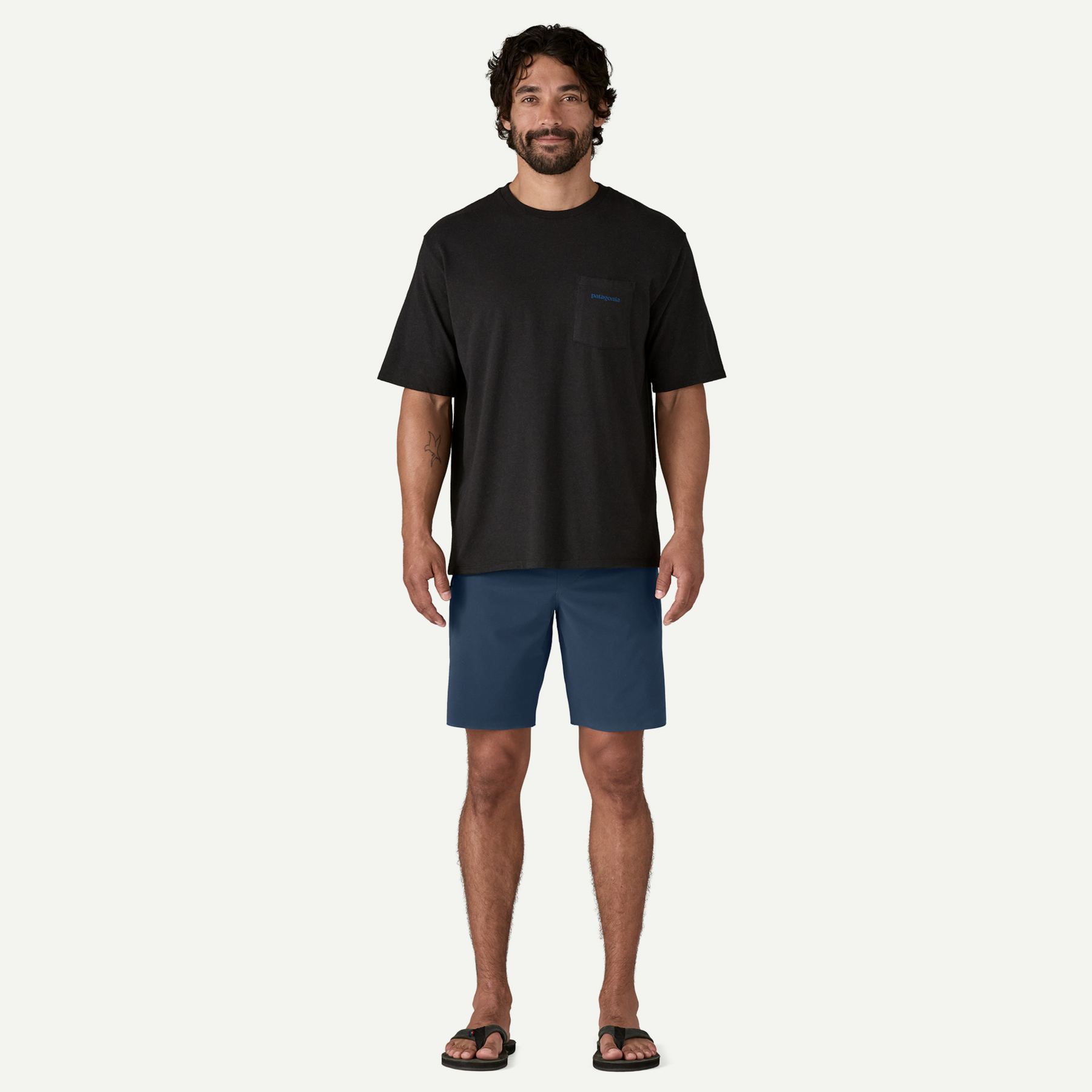 Men's Hydrolock Boardshorts 2.0 - 19" - Image 4