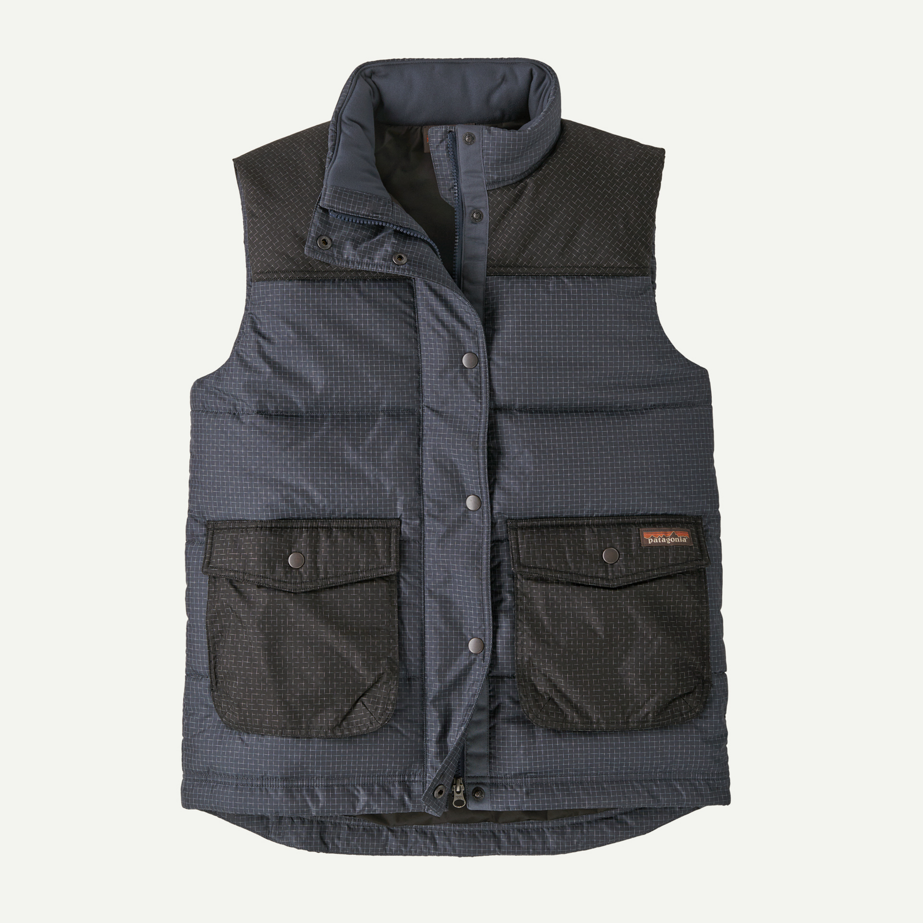 Women's Steel Forge Vest