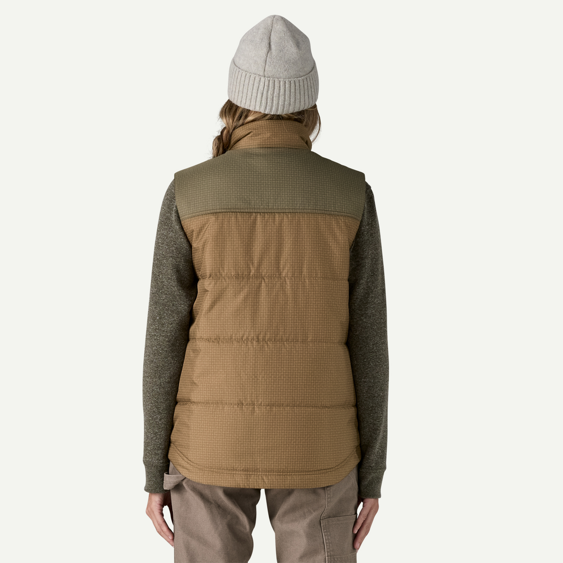 Women's Steel Forge Vest - Image 3