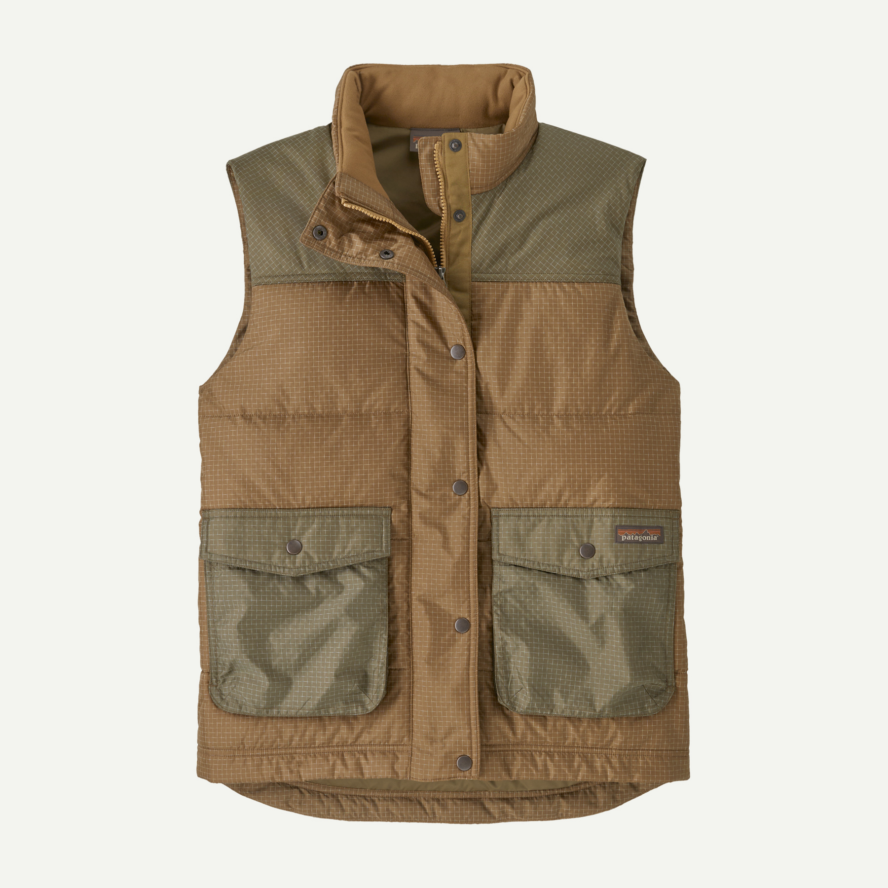 Women's Steel Forge Vest