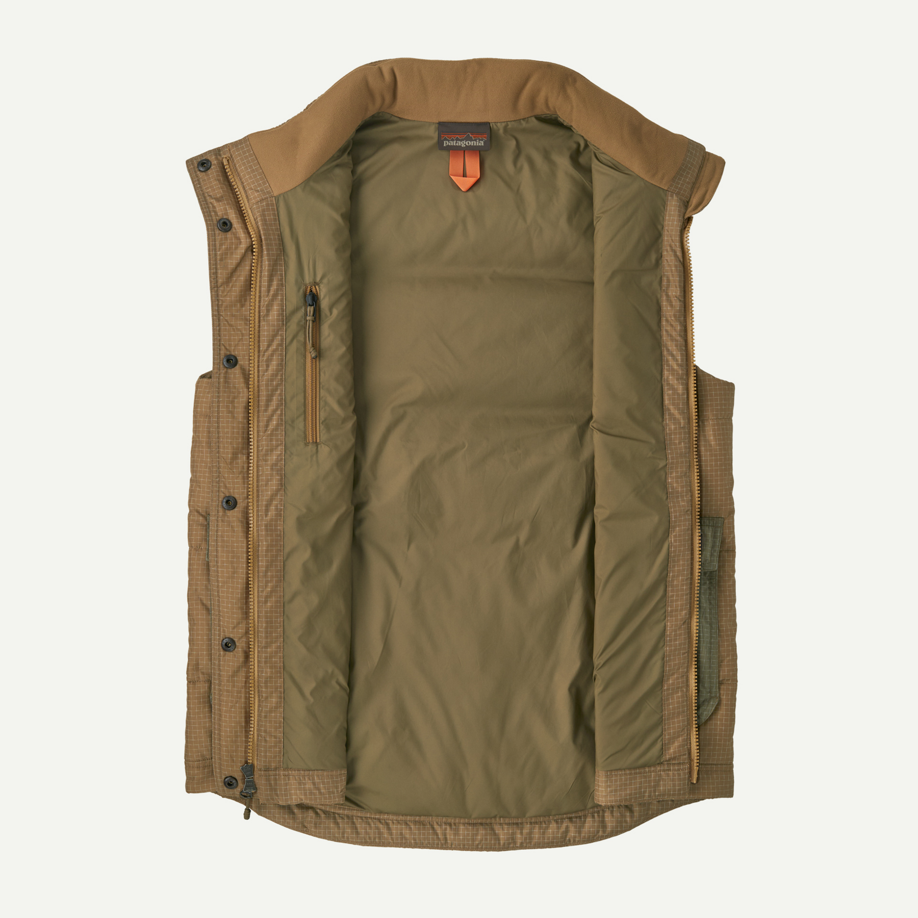 Women's Steel Forge Vest - Image 5