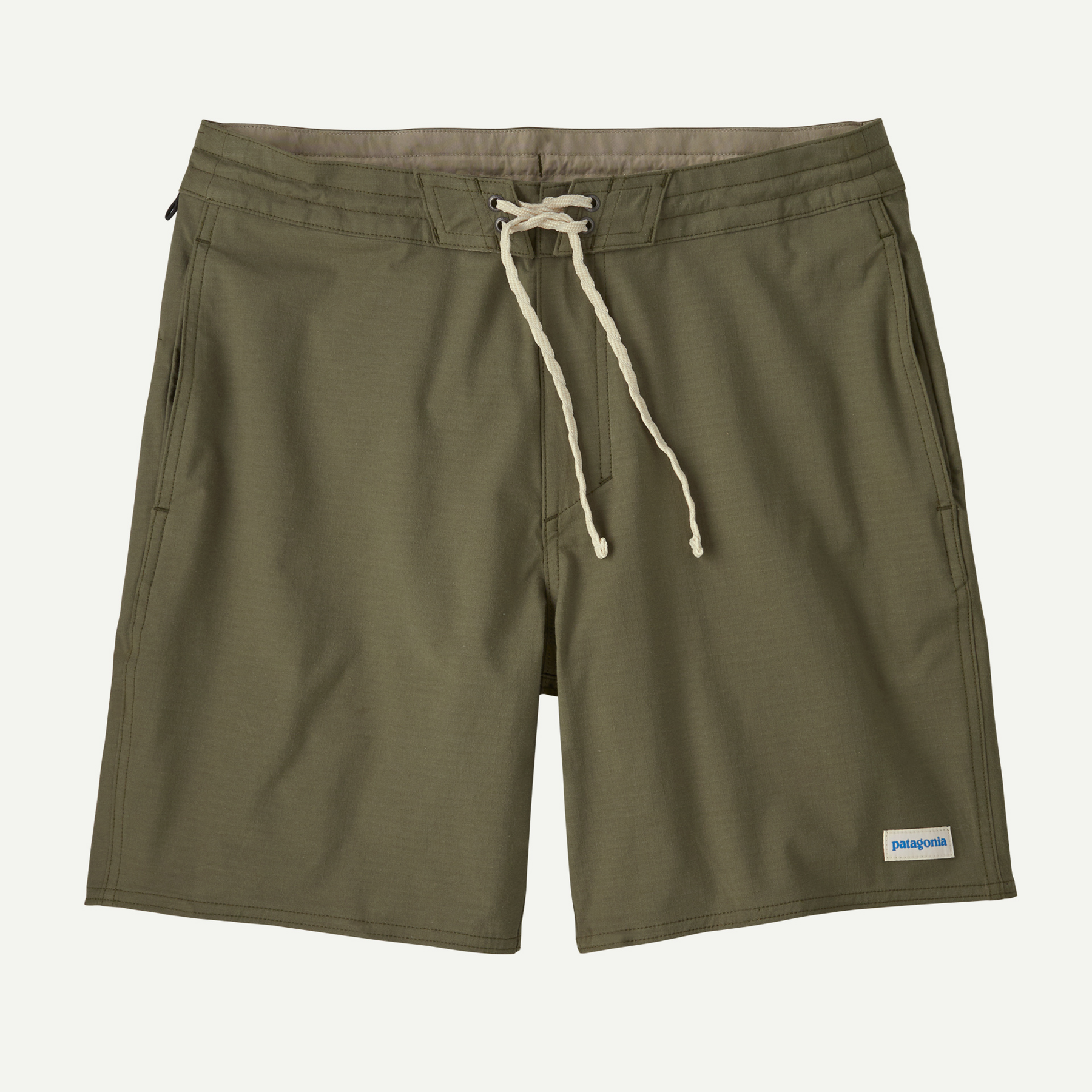 Men's Home Waters Hybrid Shorts - 18"