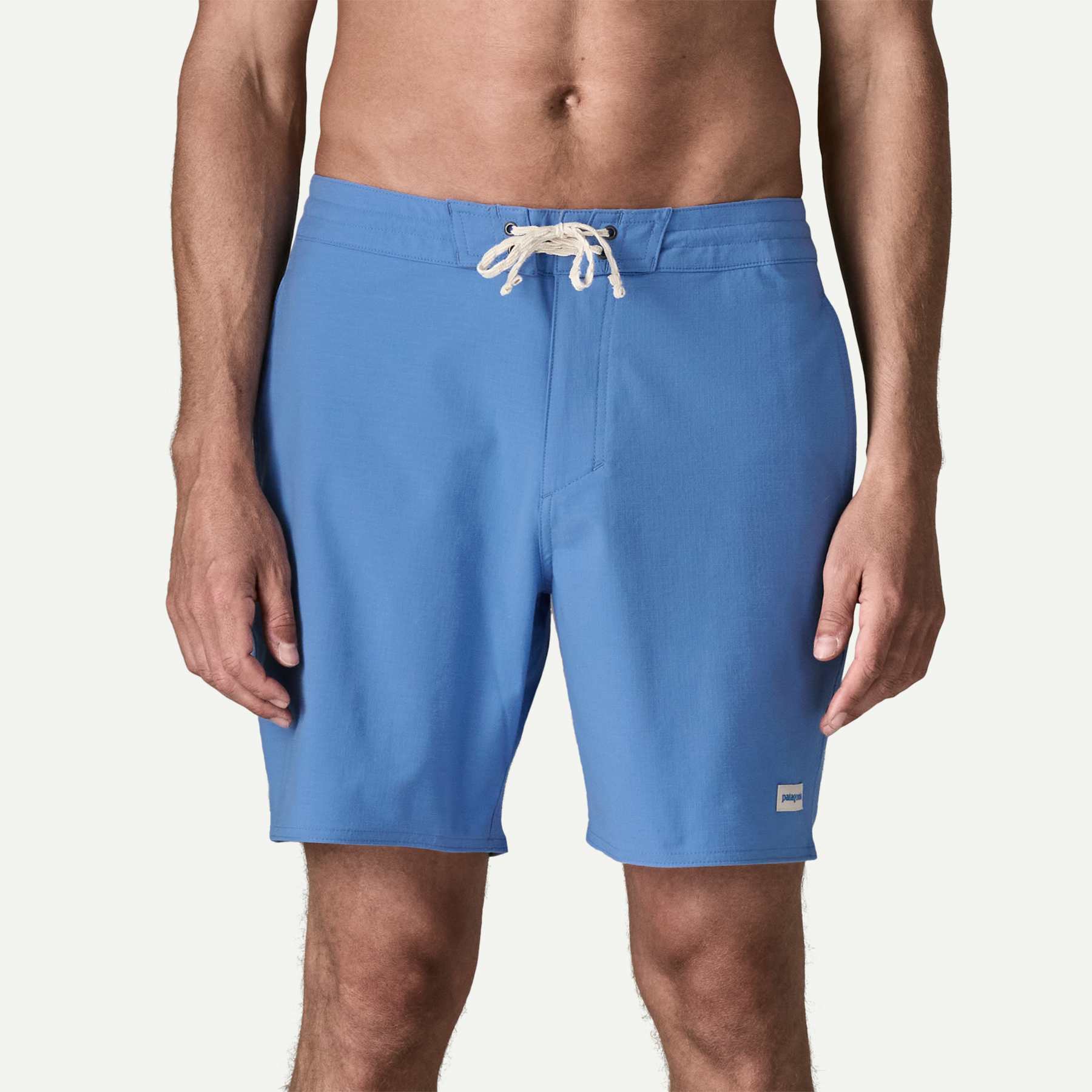 Men's Home Waters Hybrid Shorts - 18" - Image 2