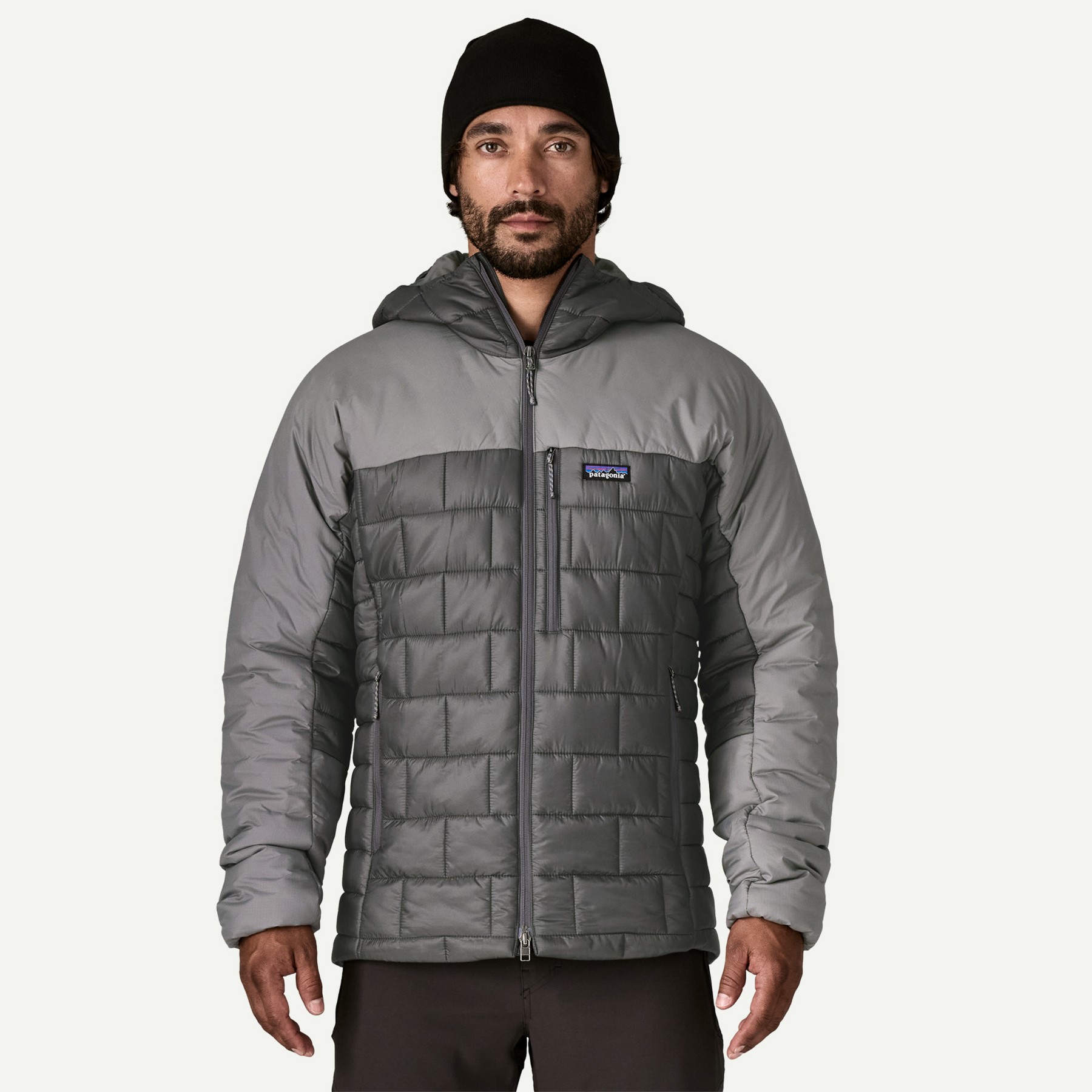 Men's Hi-Loft Nano Puff Hoody - Image 2