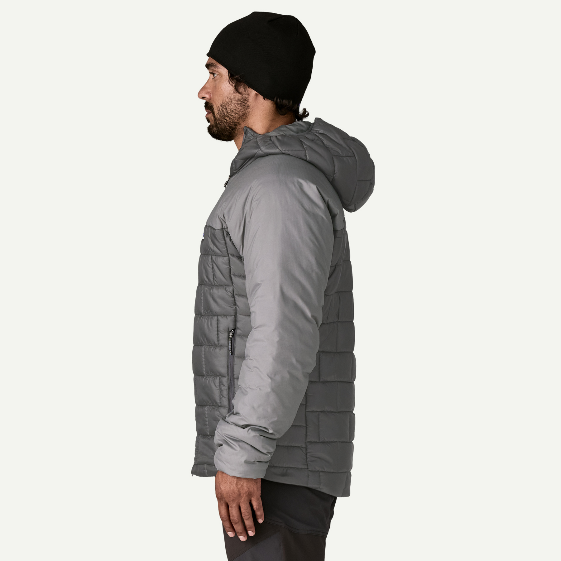 Men's Hi-Loft Nano Puff Hoody - Image 4