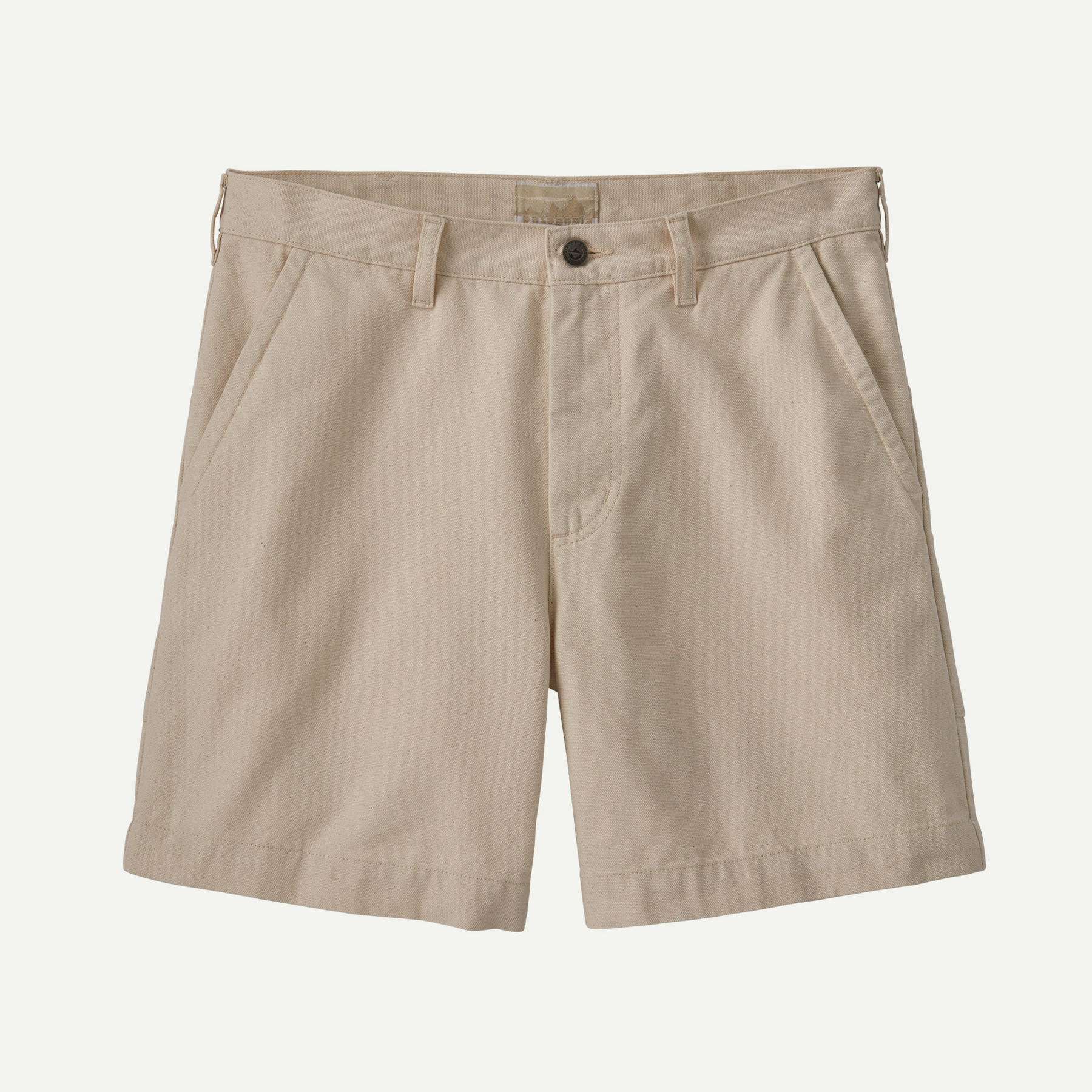 Men's Heritage Stand Up Shorts - 7"