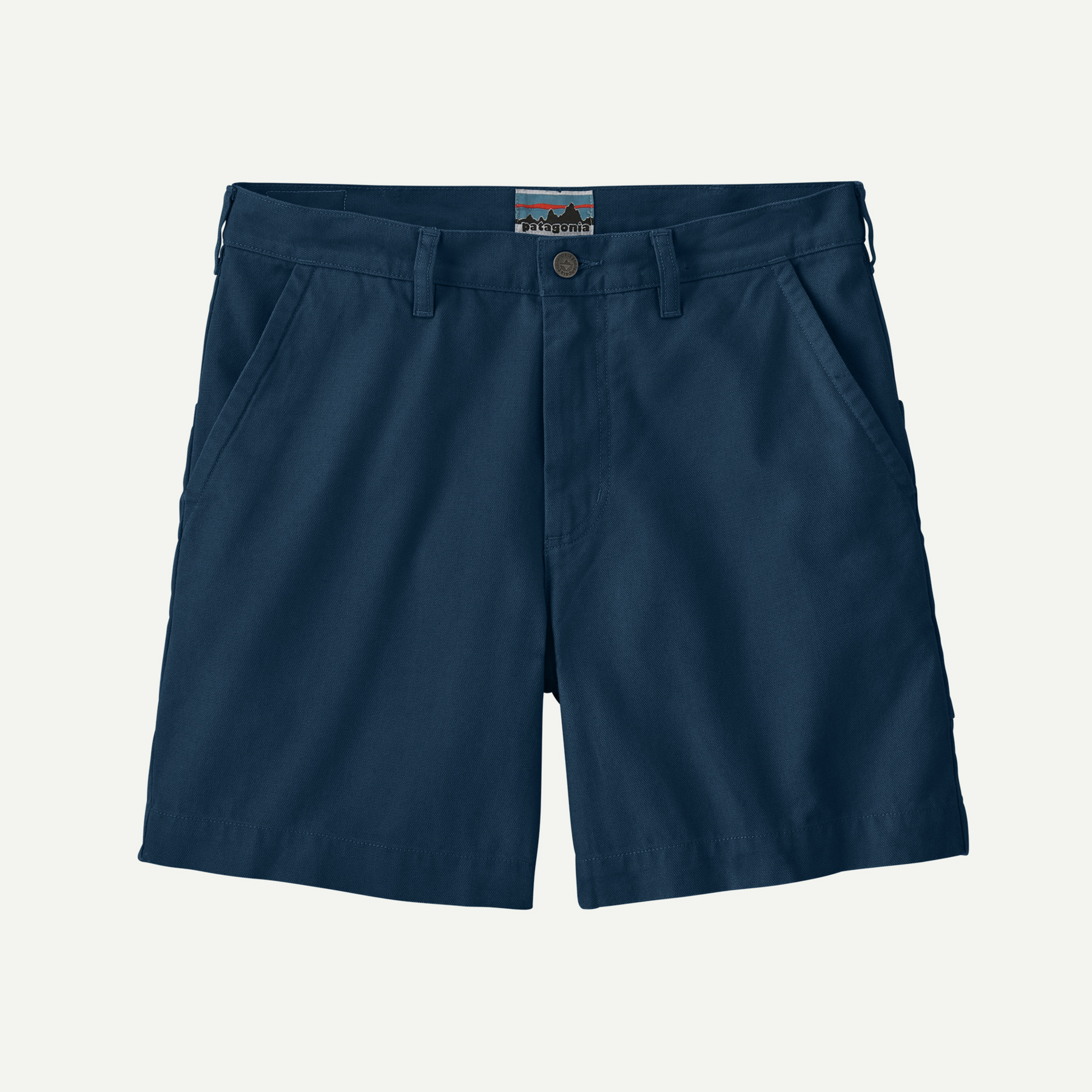 Men's Heritage Stand Up Shorts - 7"