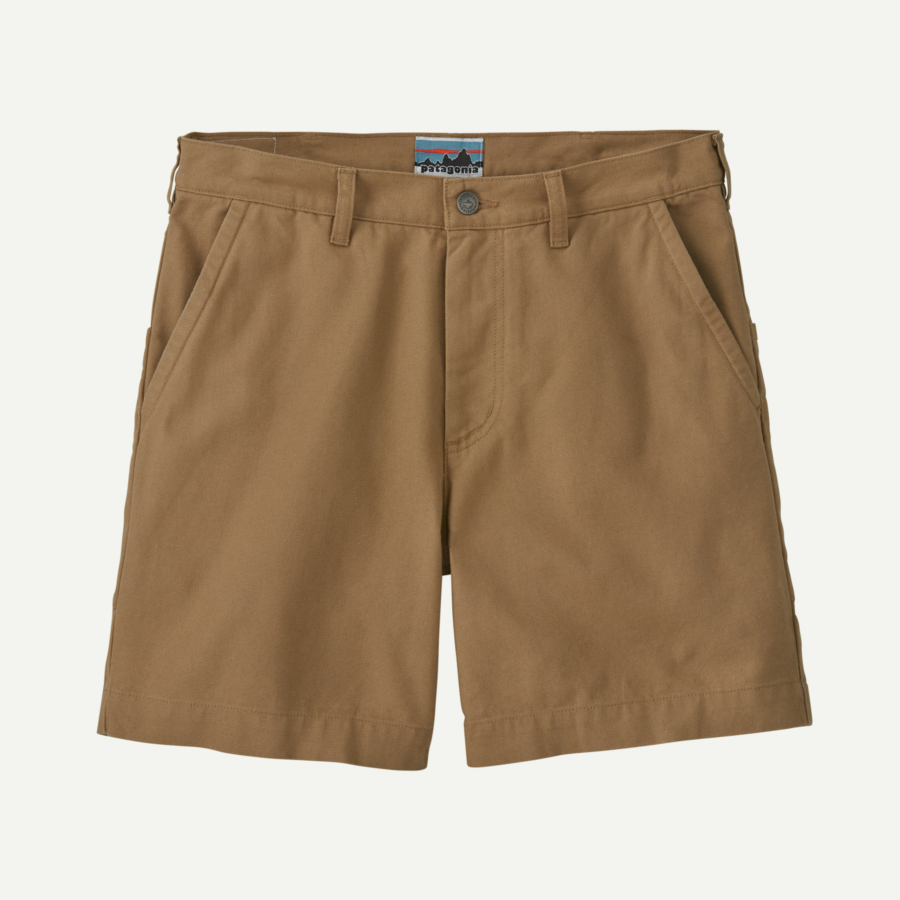 Men's Heritage Stand Up Shorts - 7"