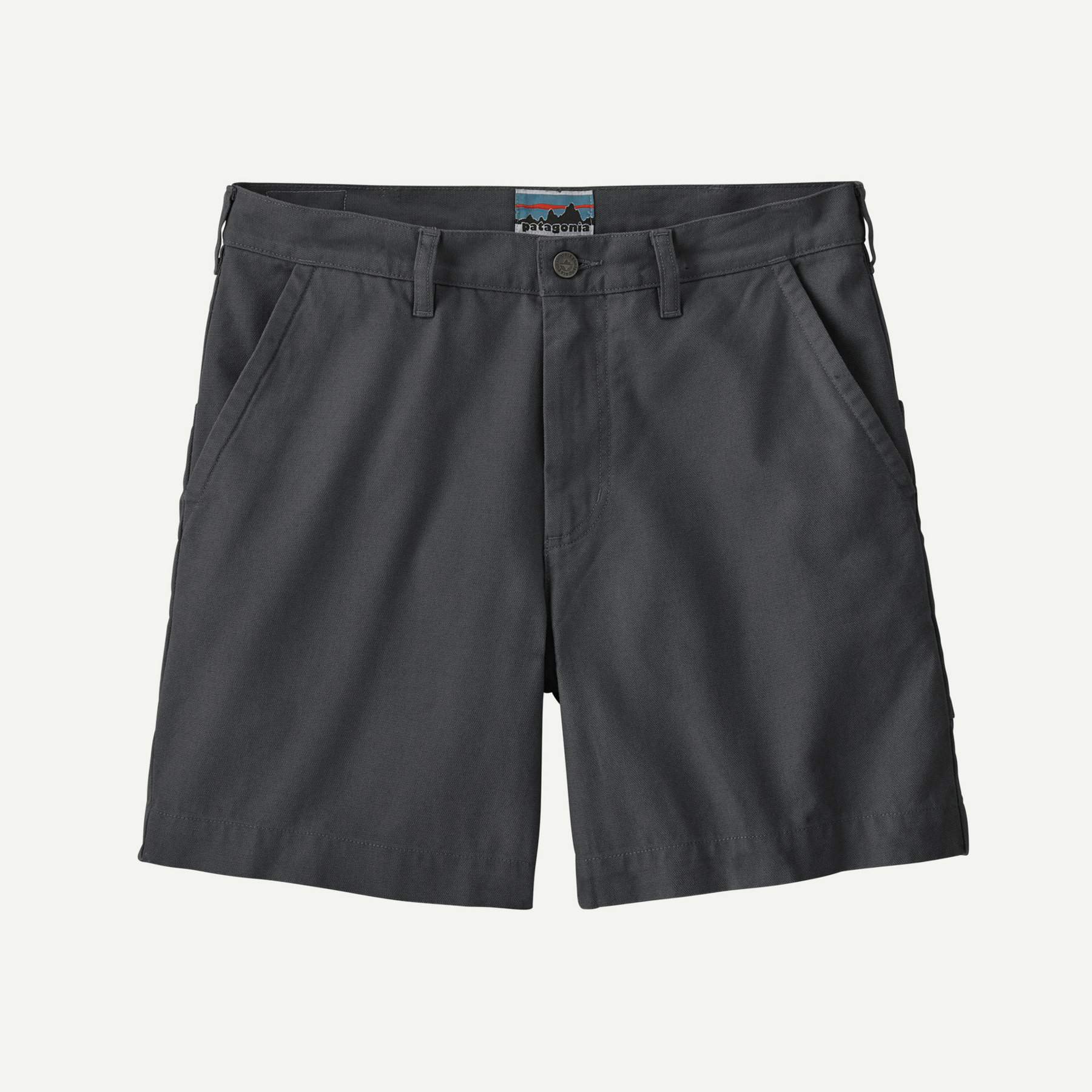 Men's Heritage Stand Up Shorts - 7"