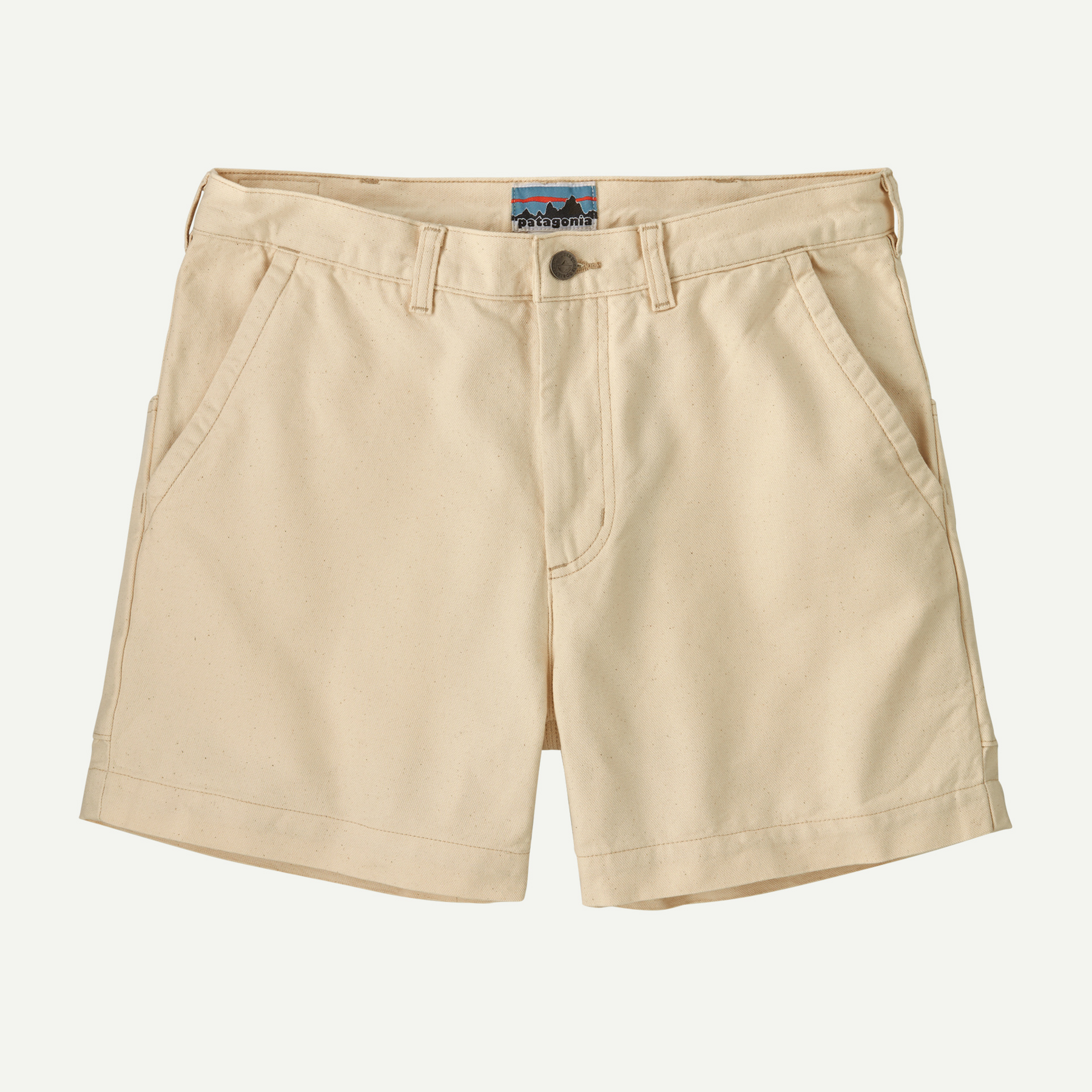 Men's Heritage Stand Up Shorts - 5"