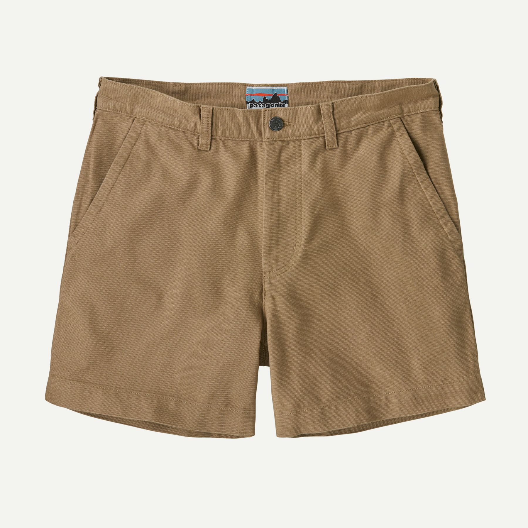 Men's Heritage Stand Up Shorts - 5"