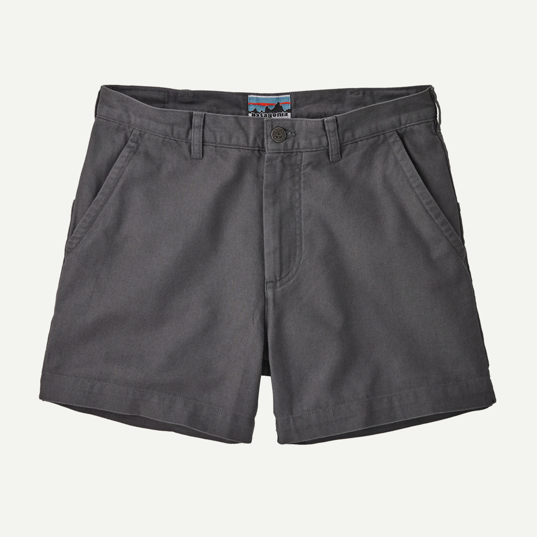 Men's Heritage Stand Up Shorts - 5"