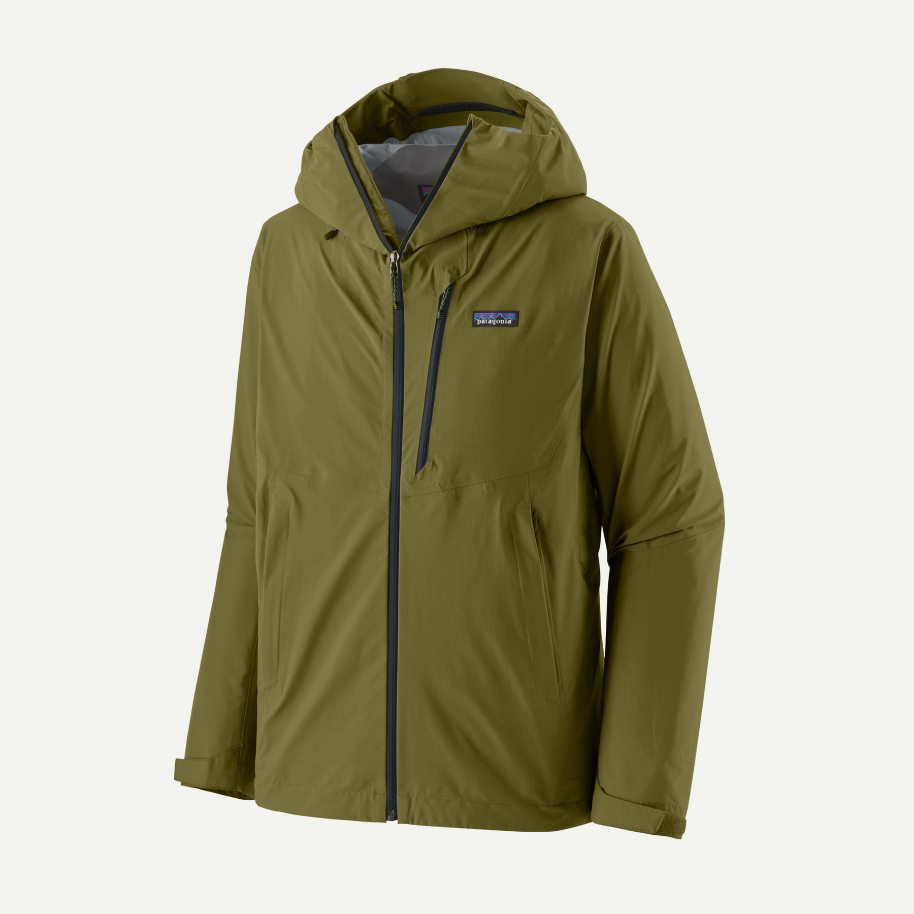 Men's Granite Crest Rain Jacket