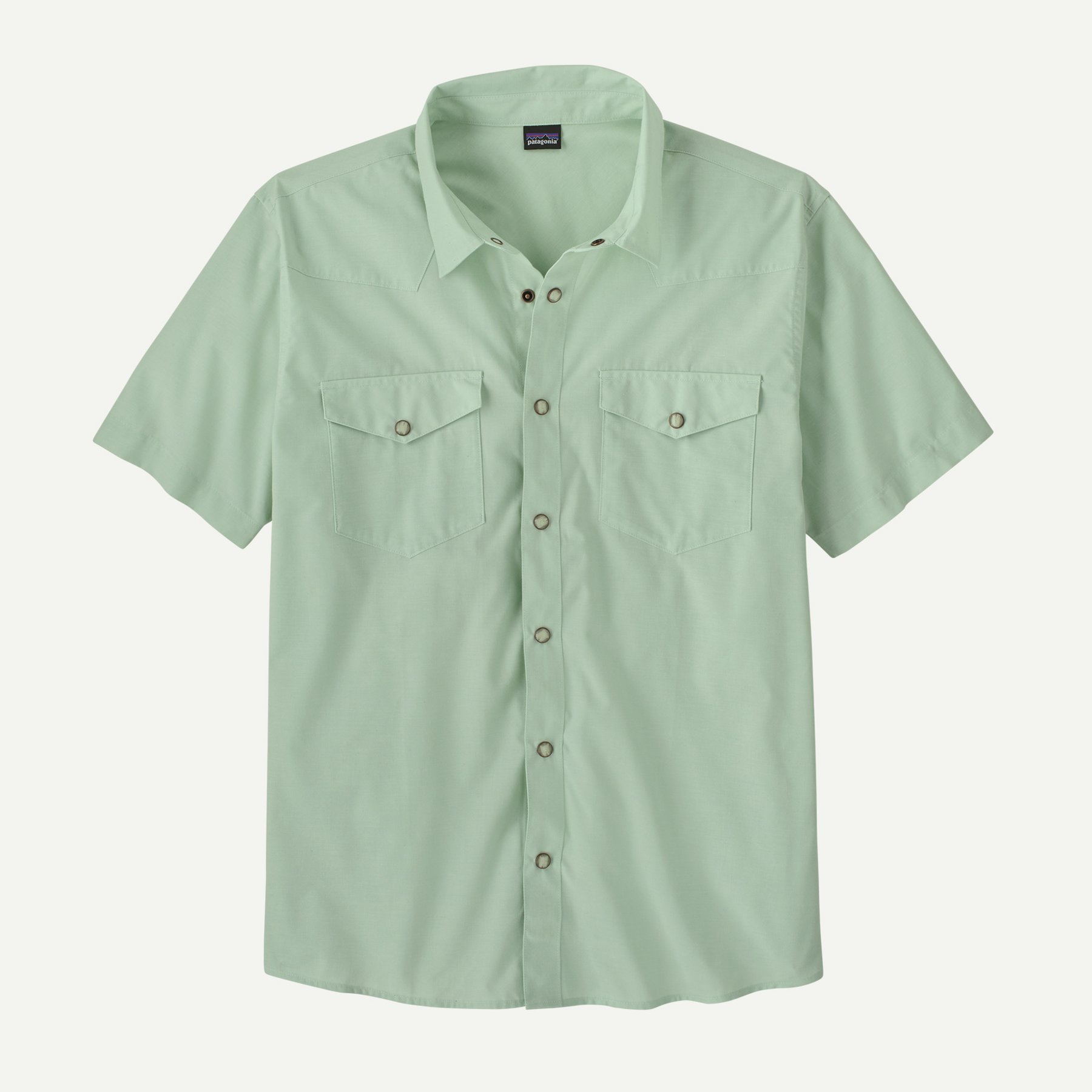 Men's Go-To Western Shirt