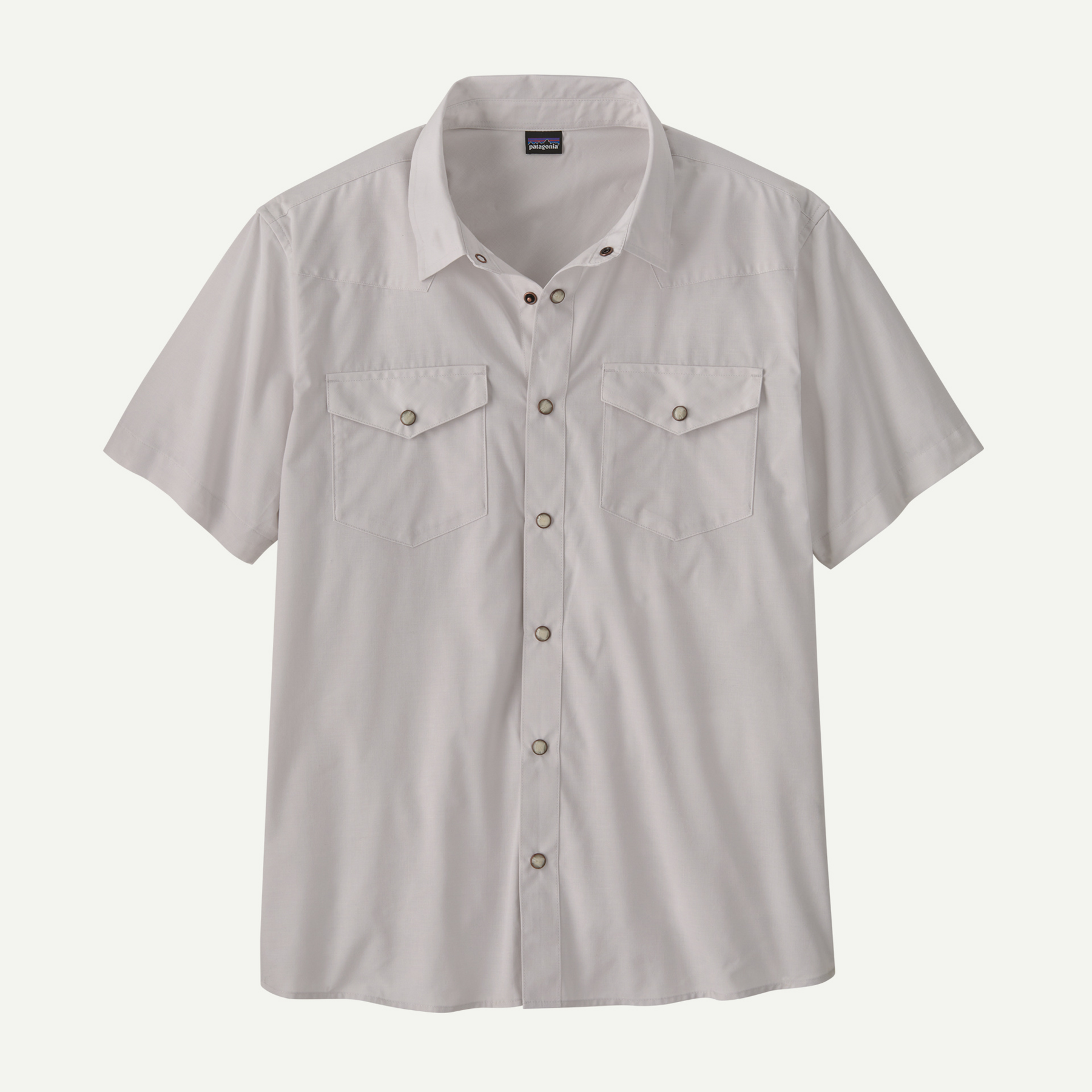 Men's Go-To Western Shirt