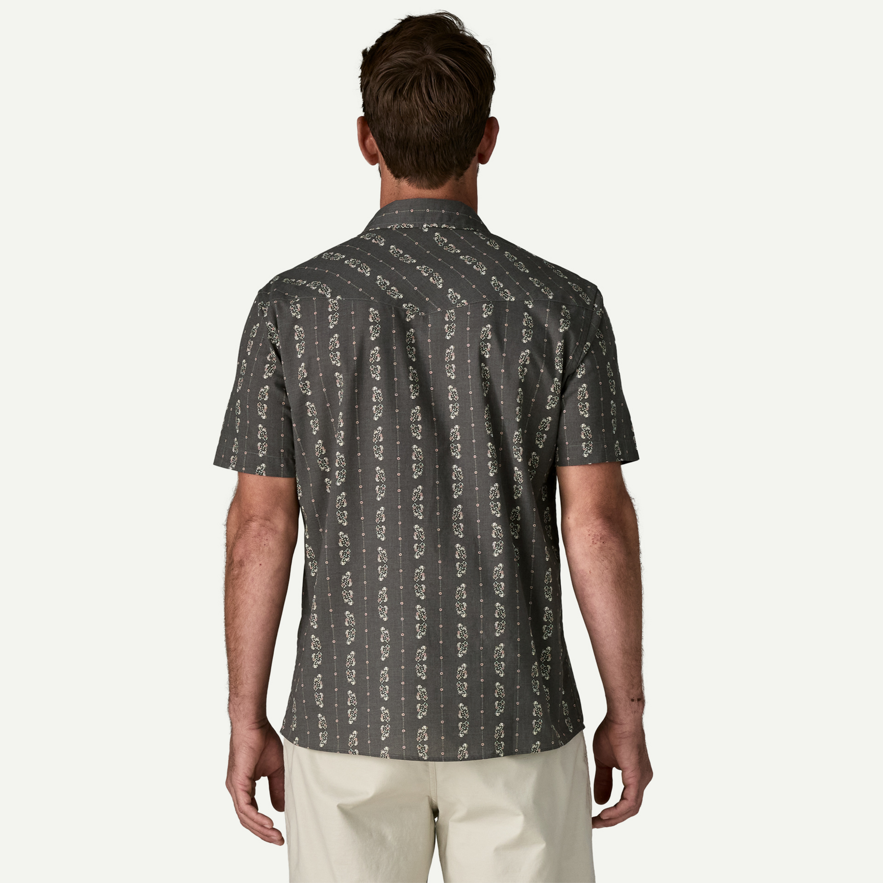 Men's Go-To Western Shirt - Image 3