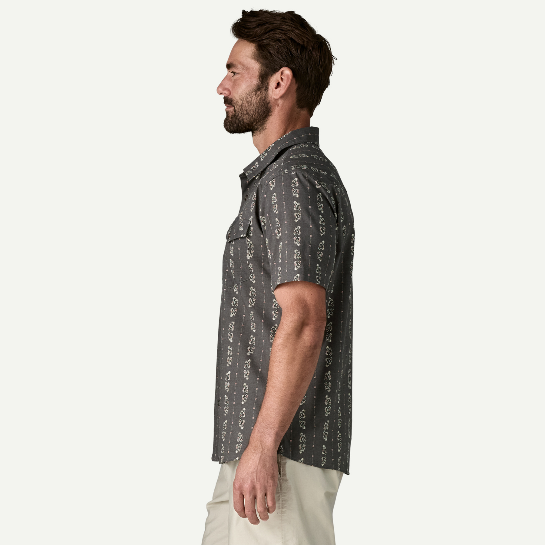 Men's Go-To Western Shirt - Image 5