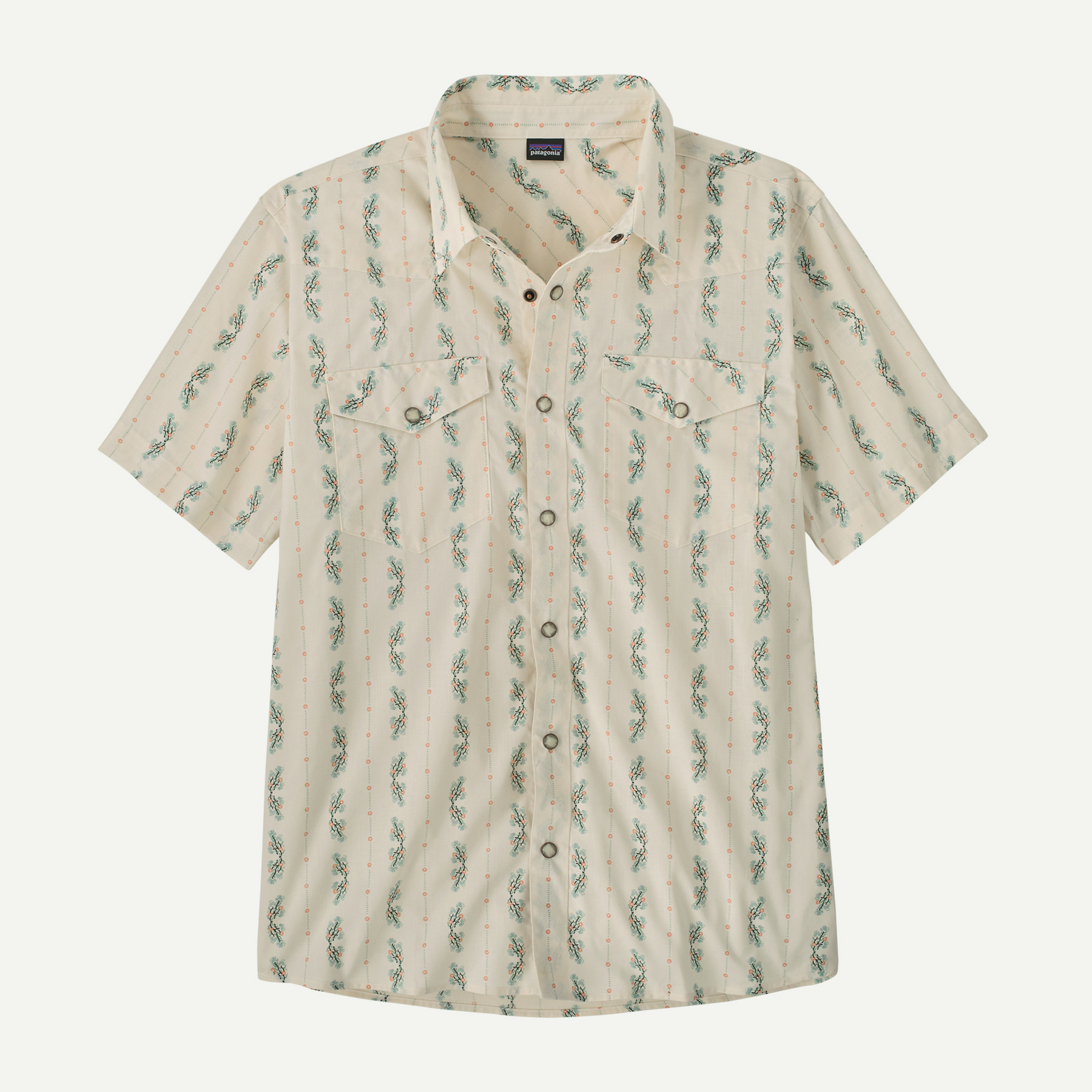 Men's Go-To Western Shirt