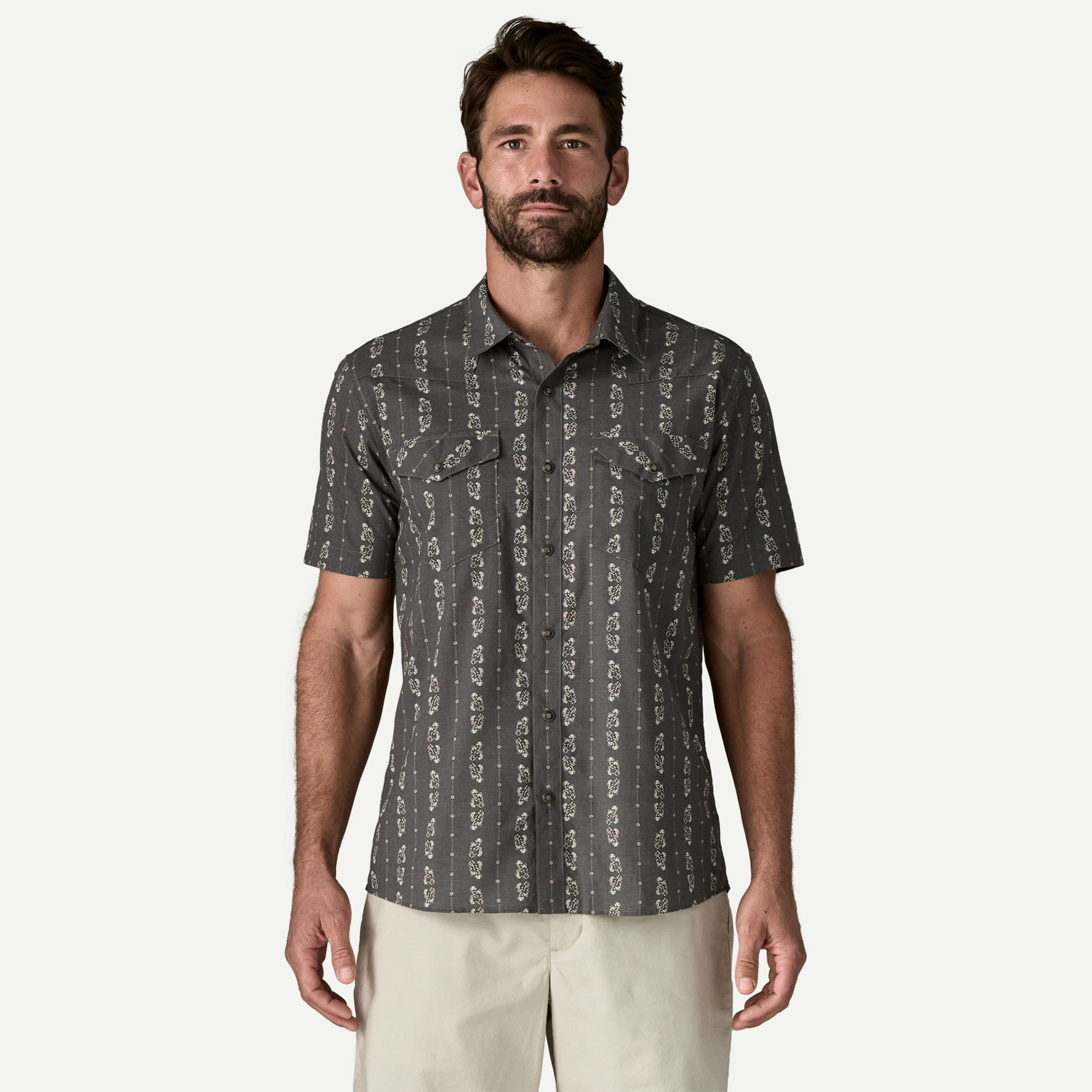 Men's Go-To Western Shirt - Image 2