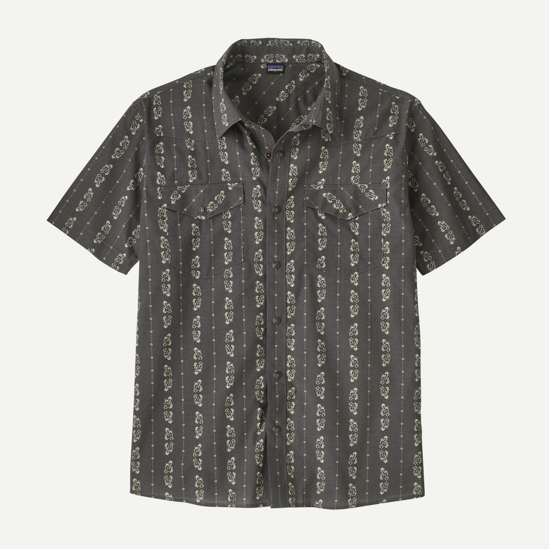Men's Go-To Western Shirt
