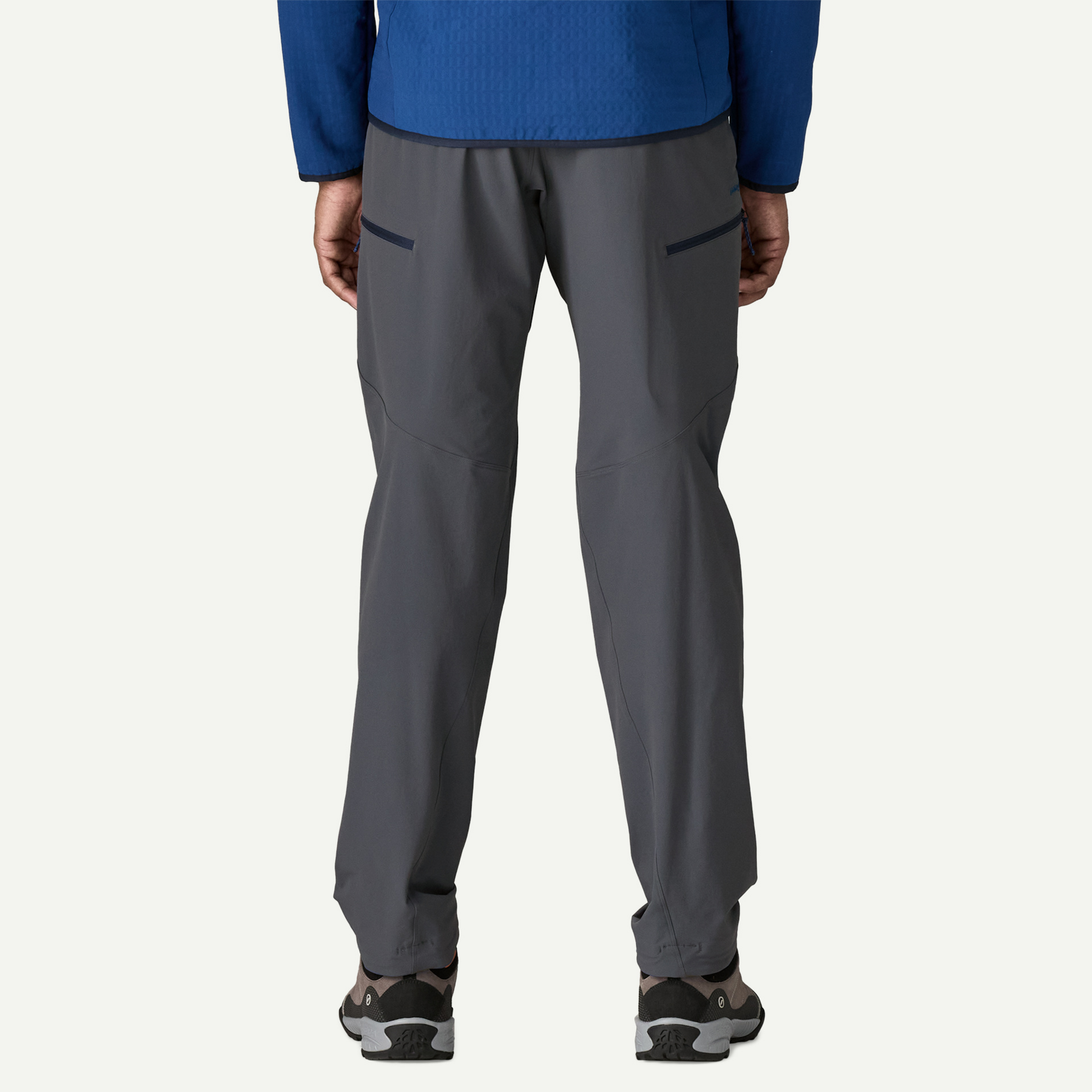 Men's Free Wall Pants - Image 3