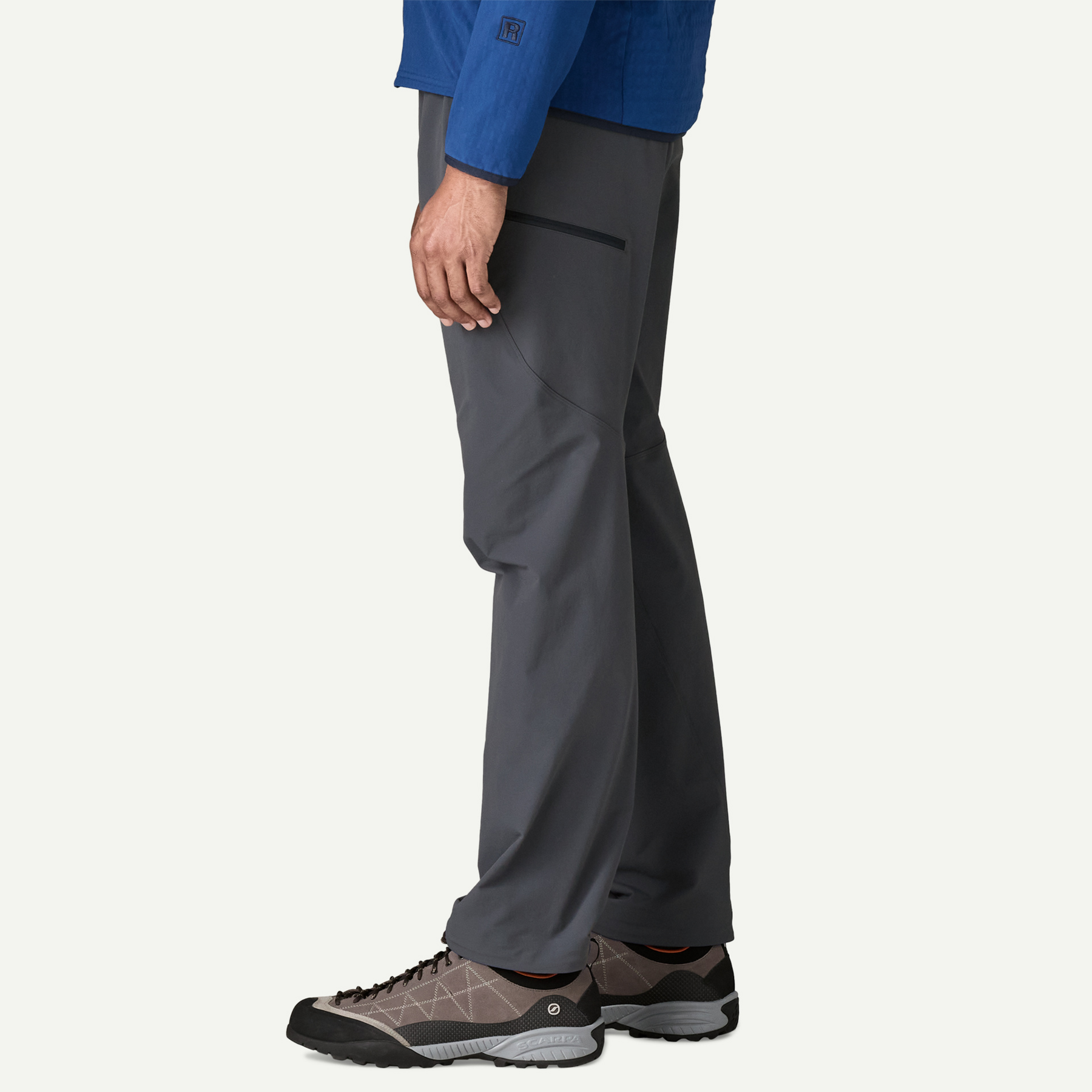 Men's Free Wall Pants - Image 5