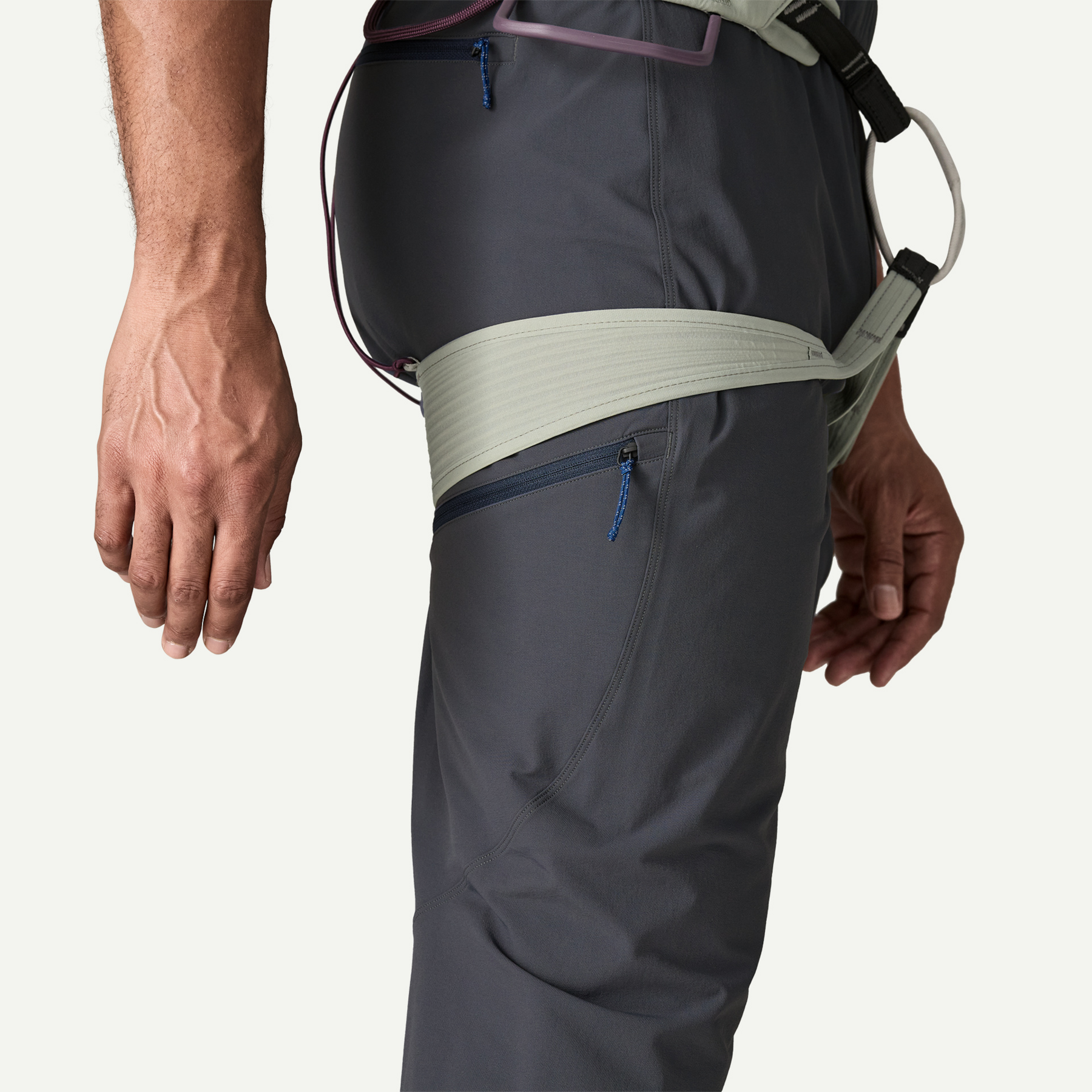 Men's Free Wall Pants - Image 6