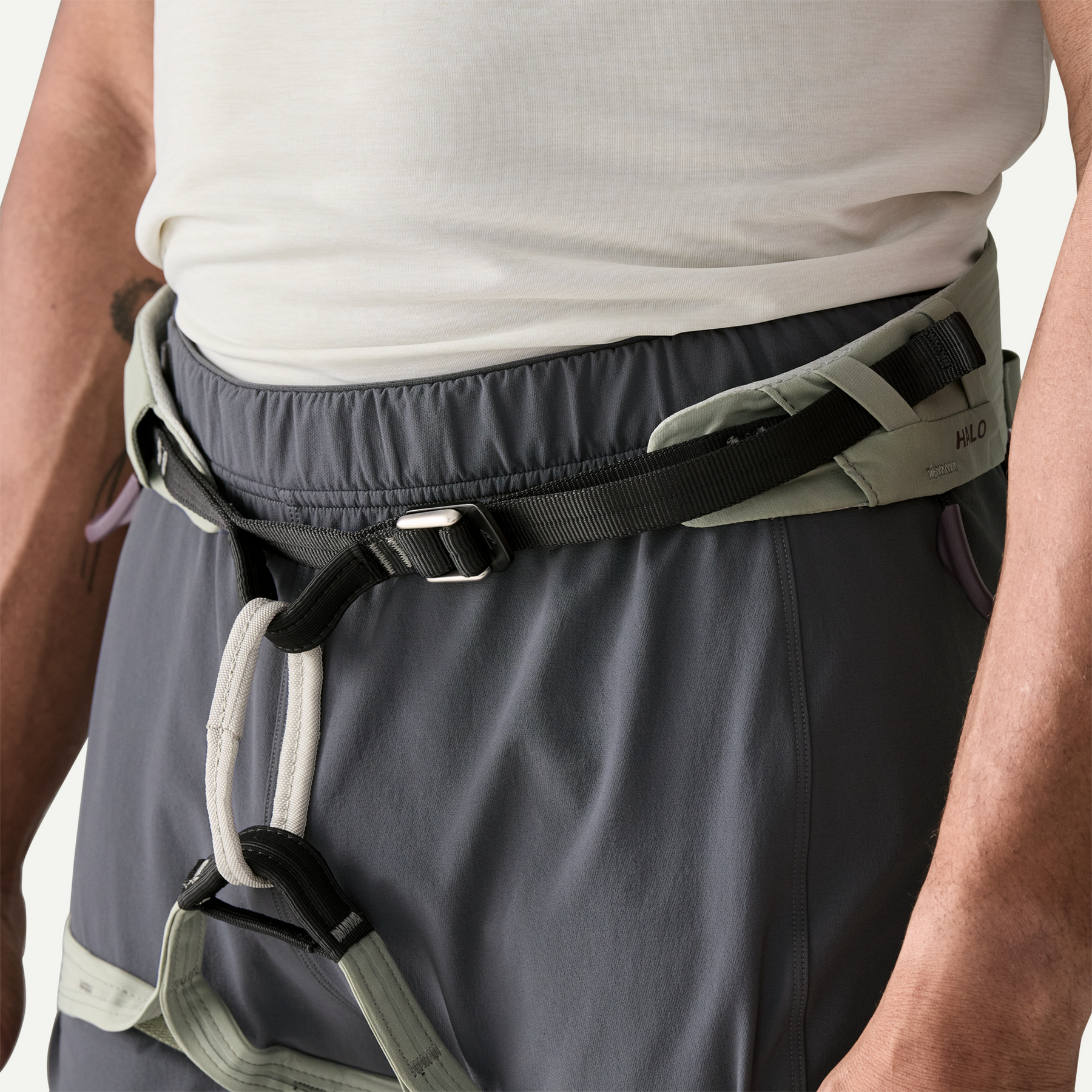 Men's Free Wall Pants - Image 8