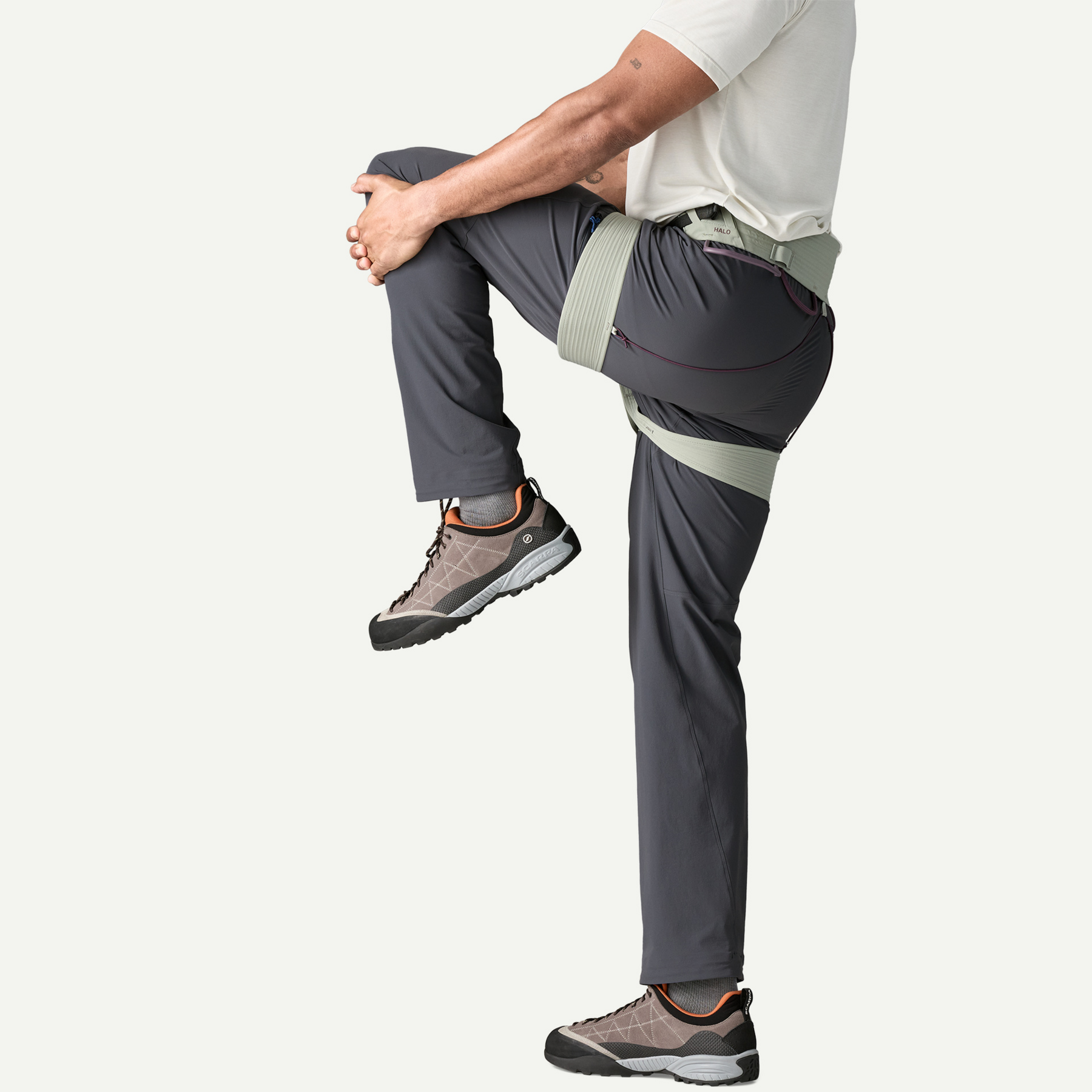 Men's Free Wall Pants - Image 9