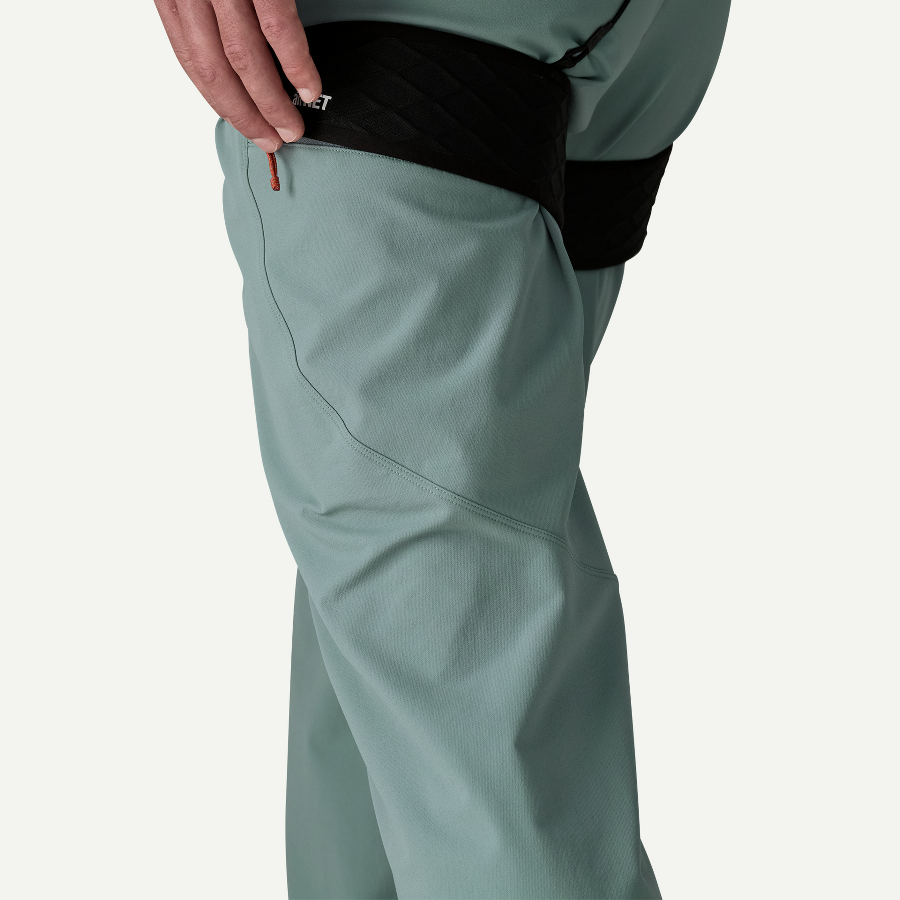Men's Free Wall Pants - Image 13