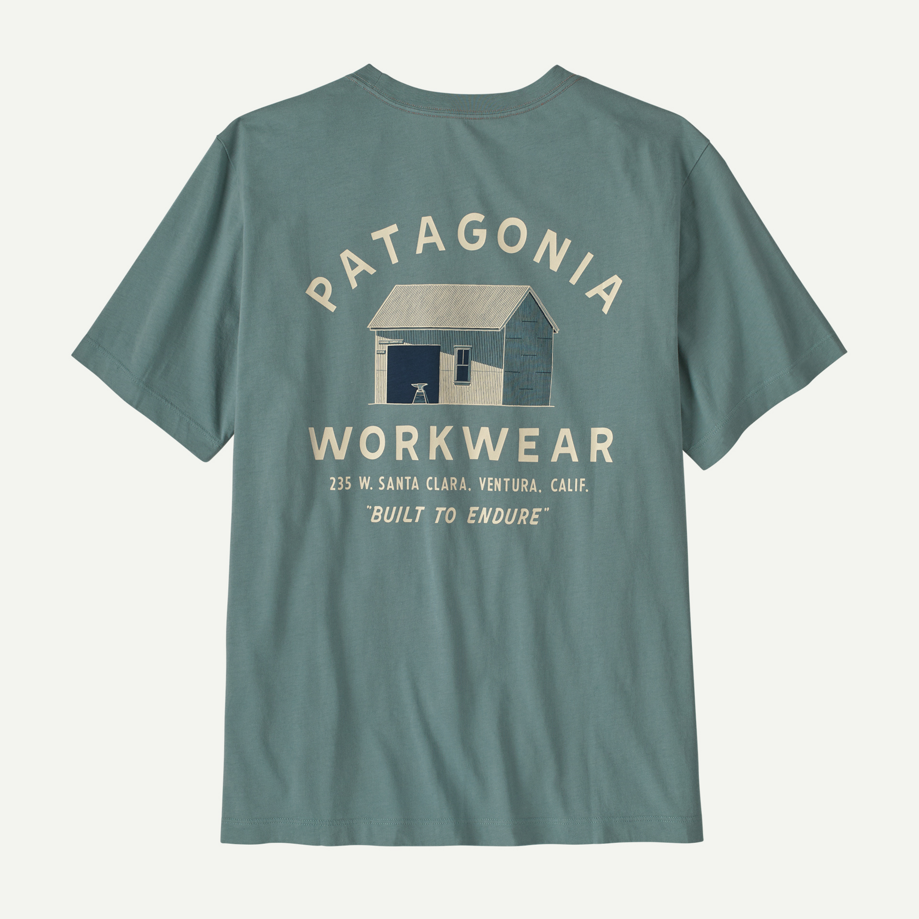 Men's Forge Born T-Shirt