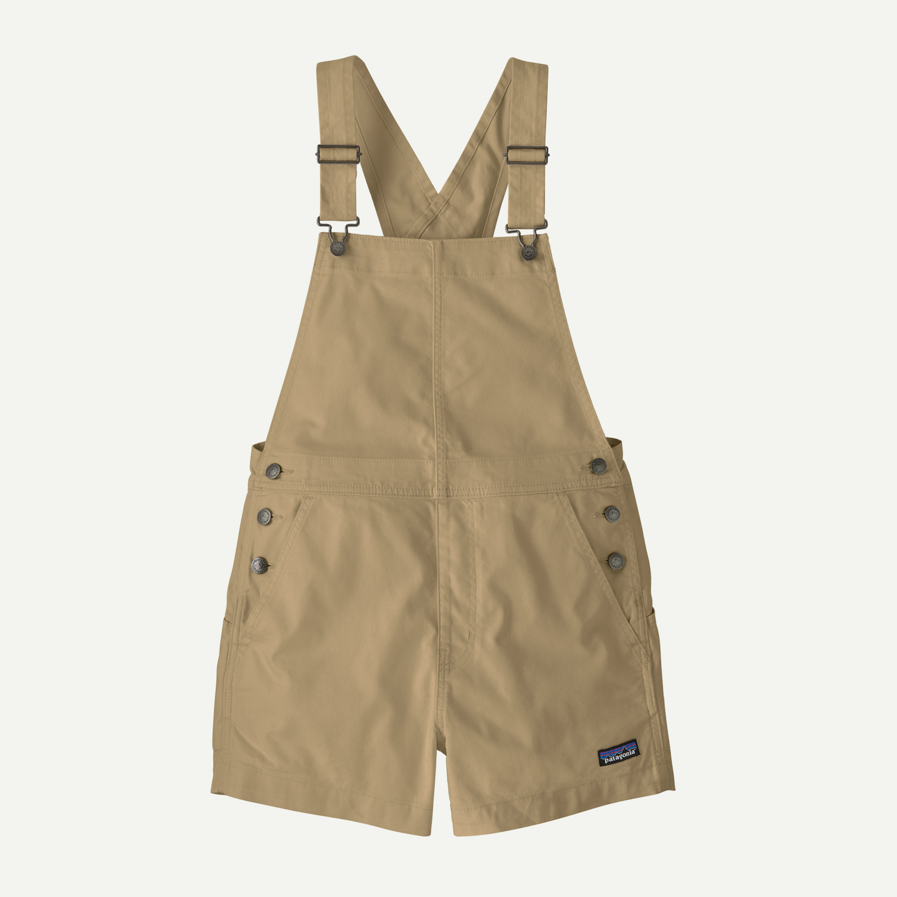 Women's Stand Up Overalls