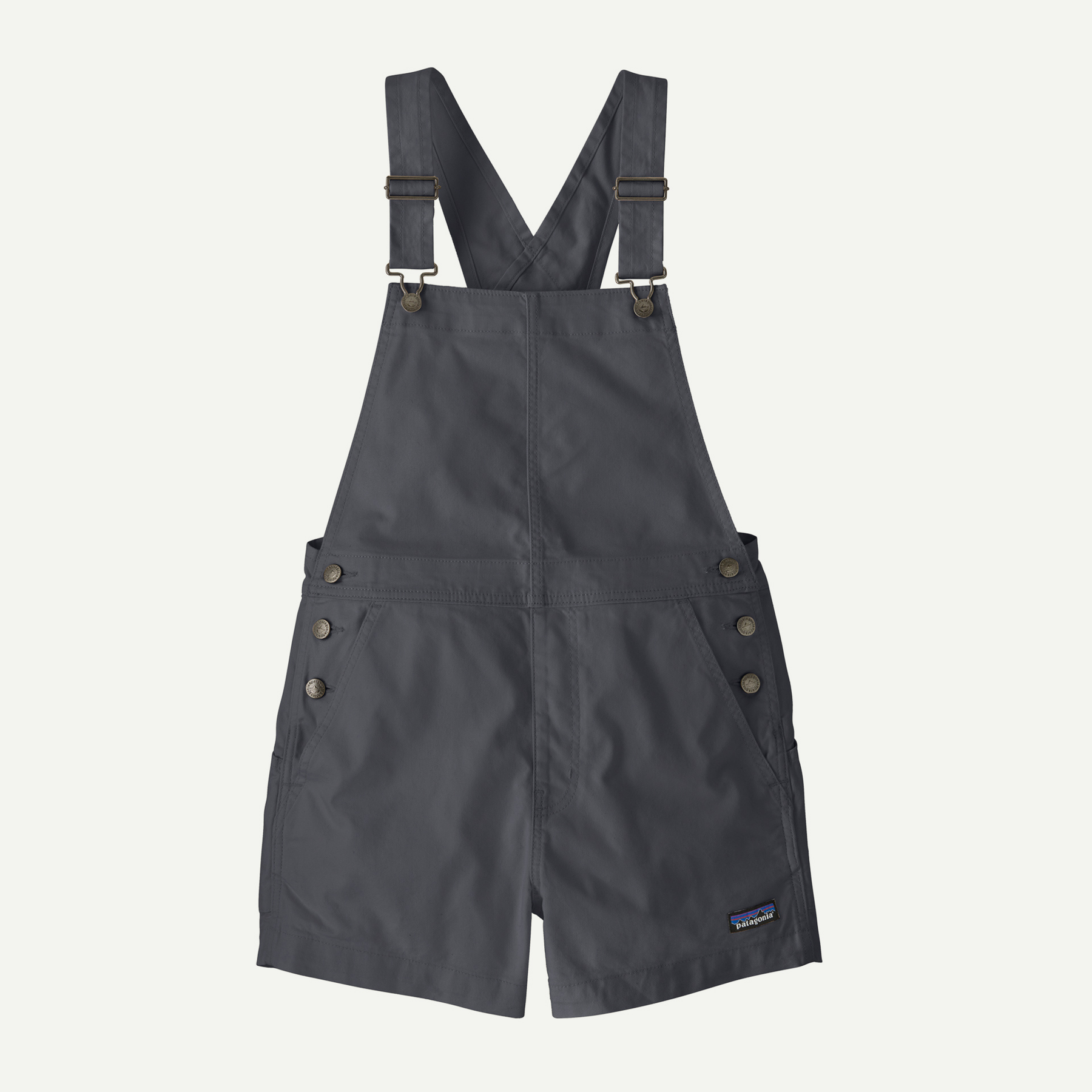 Women's Stand Up Overalls