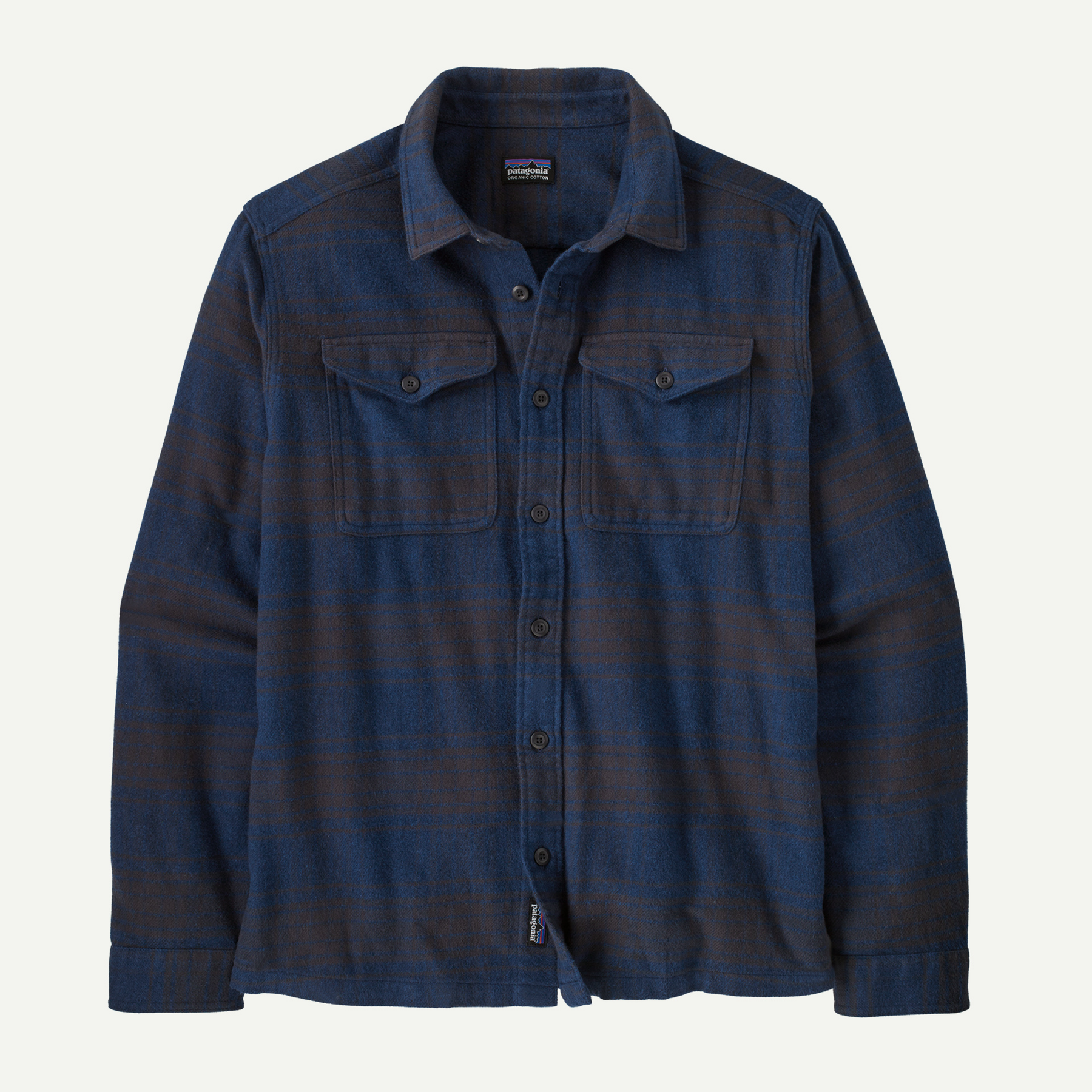 Men's Fjord Flannel Shirt