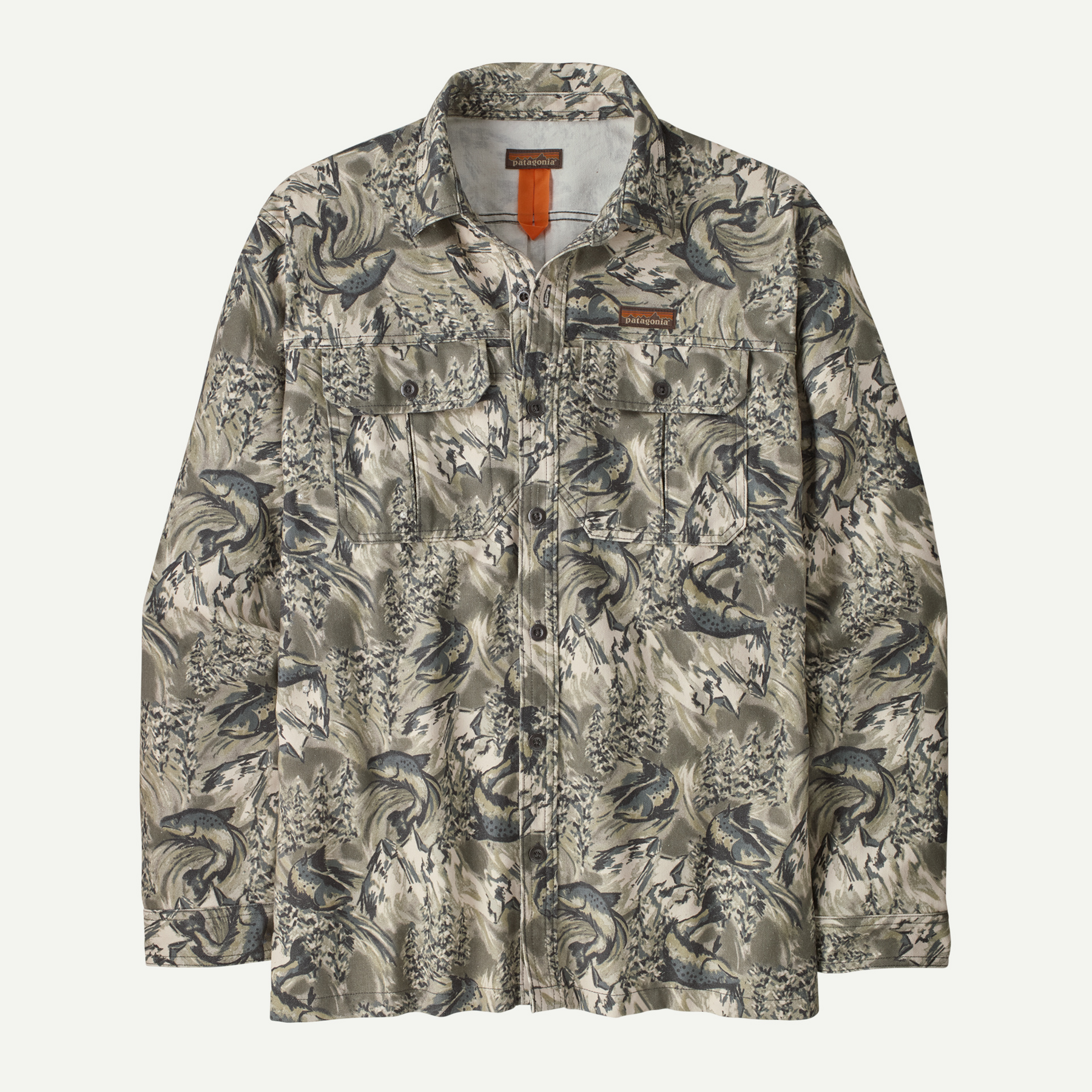 Men's Farrier's Shirt