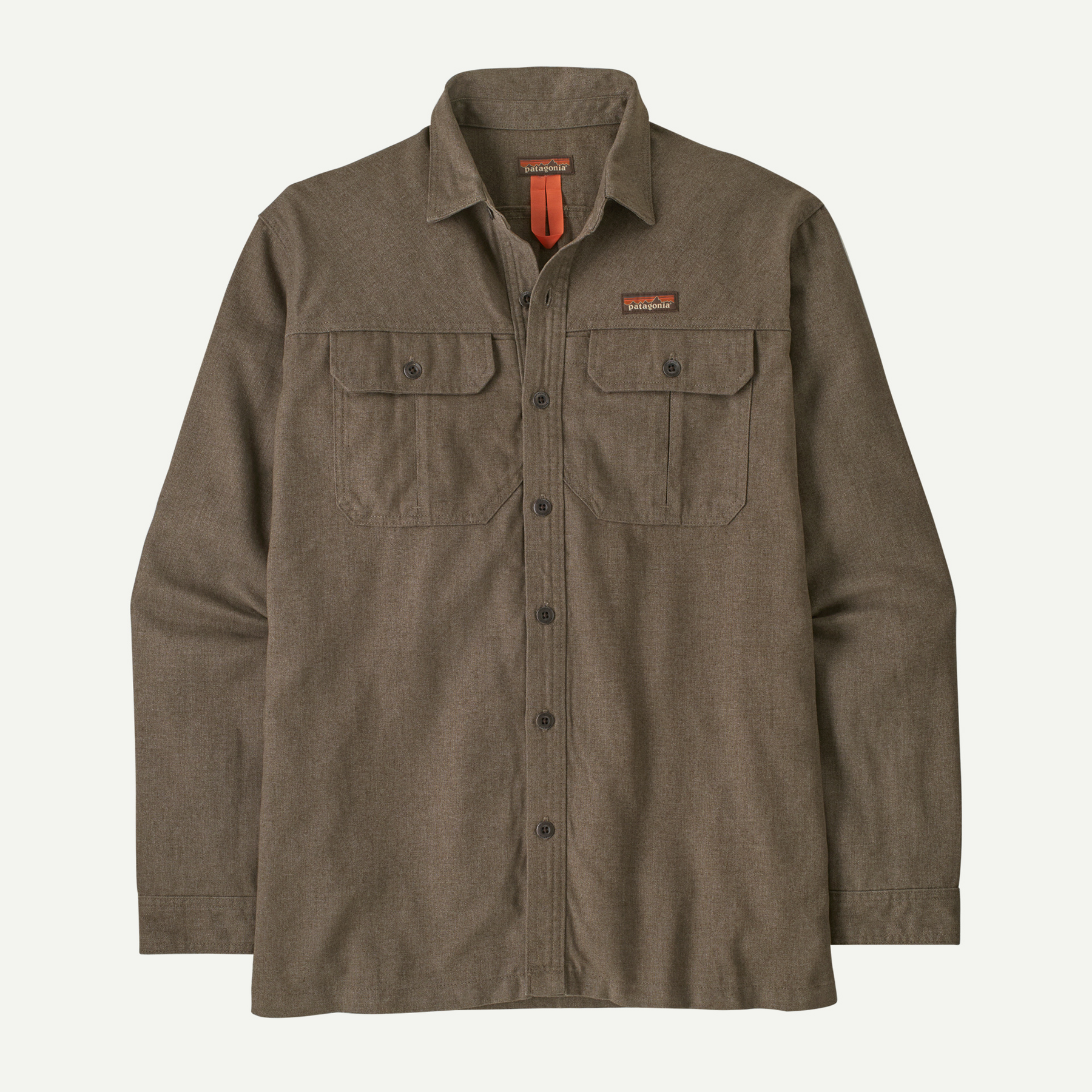Men's Farrier's Shirt