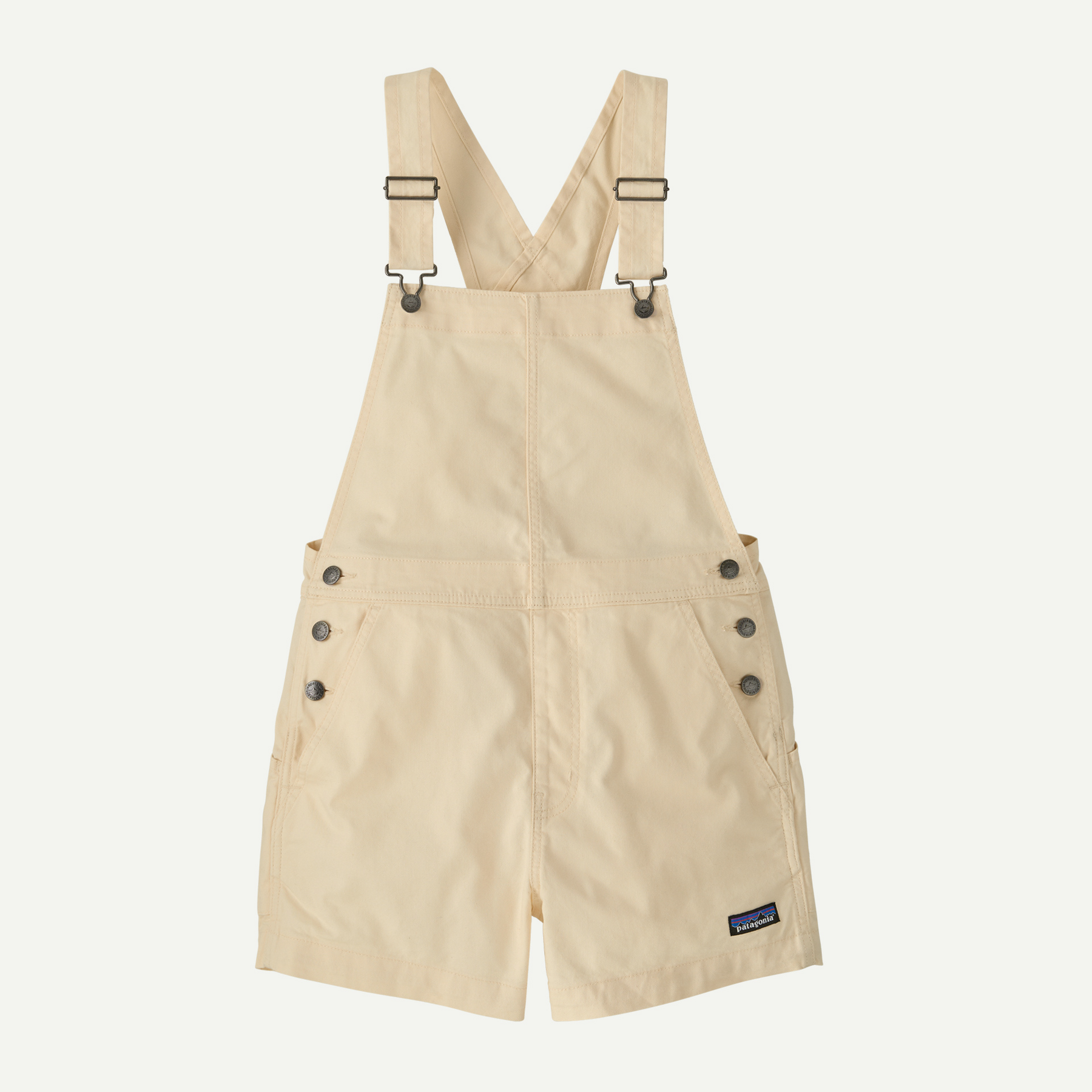 Women's Stand Up Overalls