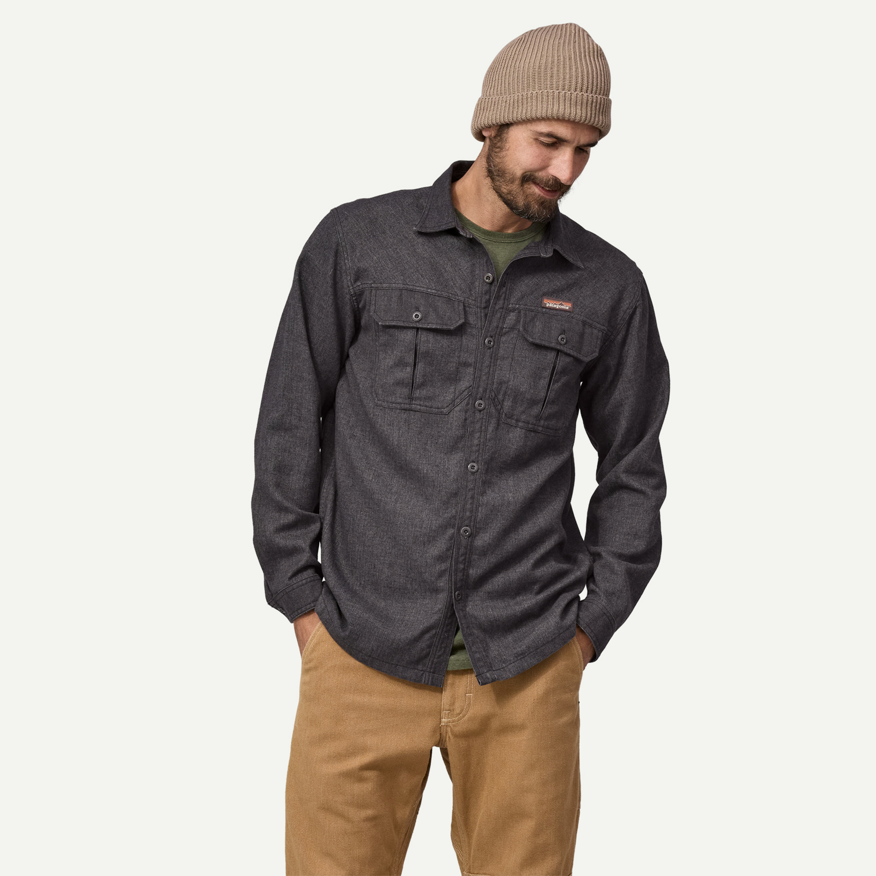 Men's Farrier's Shirt - Image 2