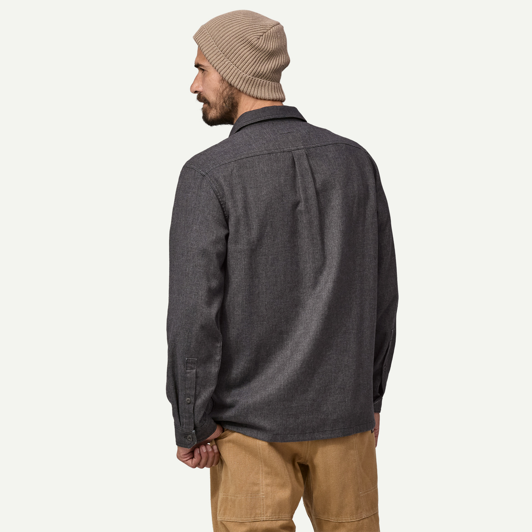 Men's Farrier's Shirt - Image 3