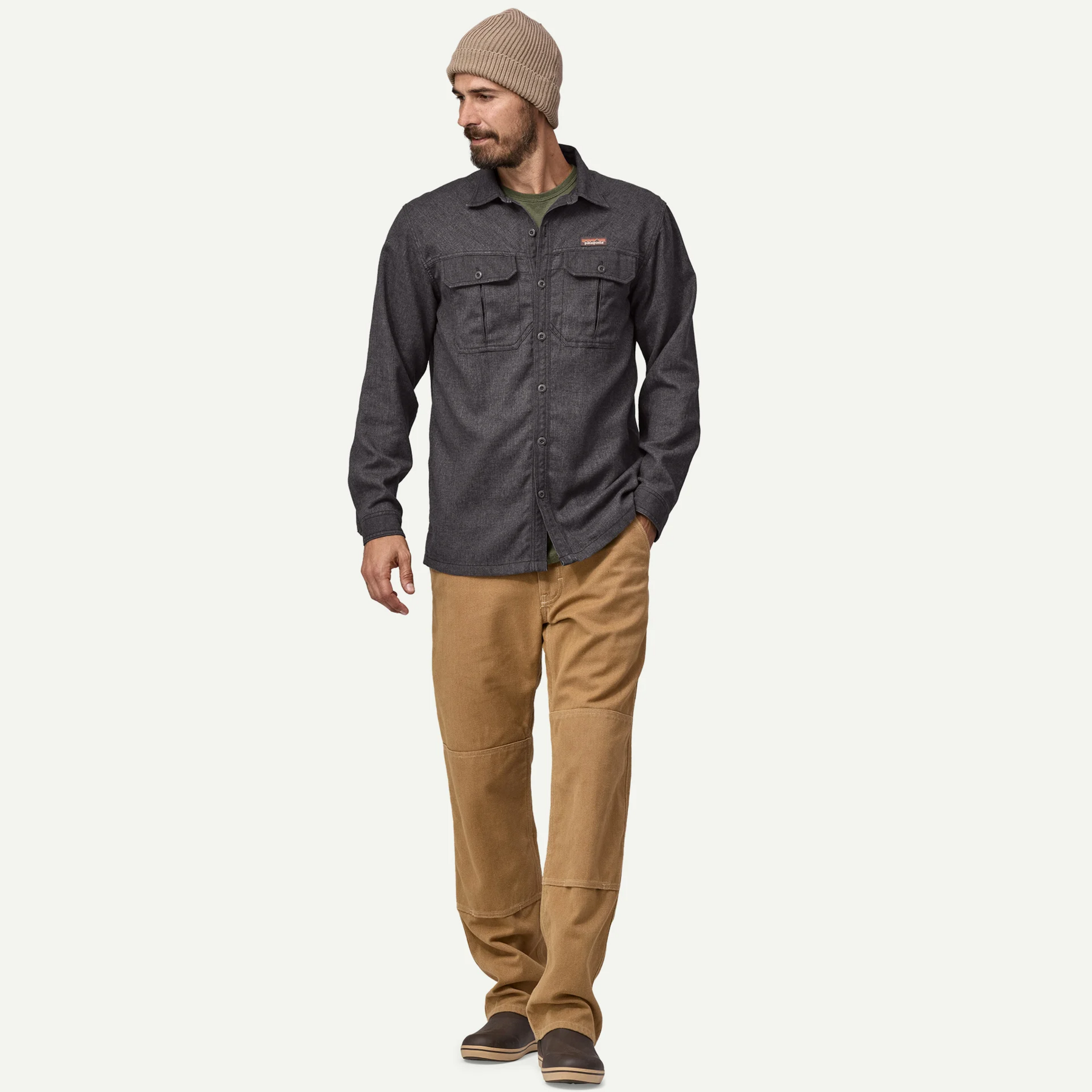 Men's Farrier's Shirt - Image 4