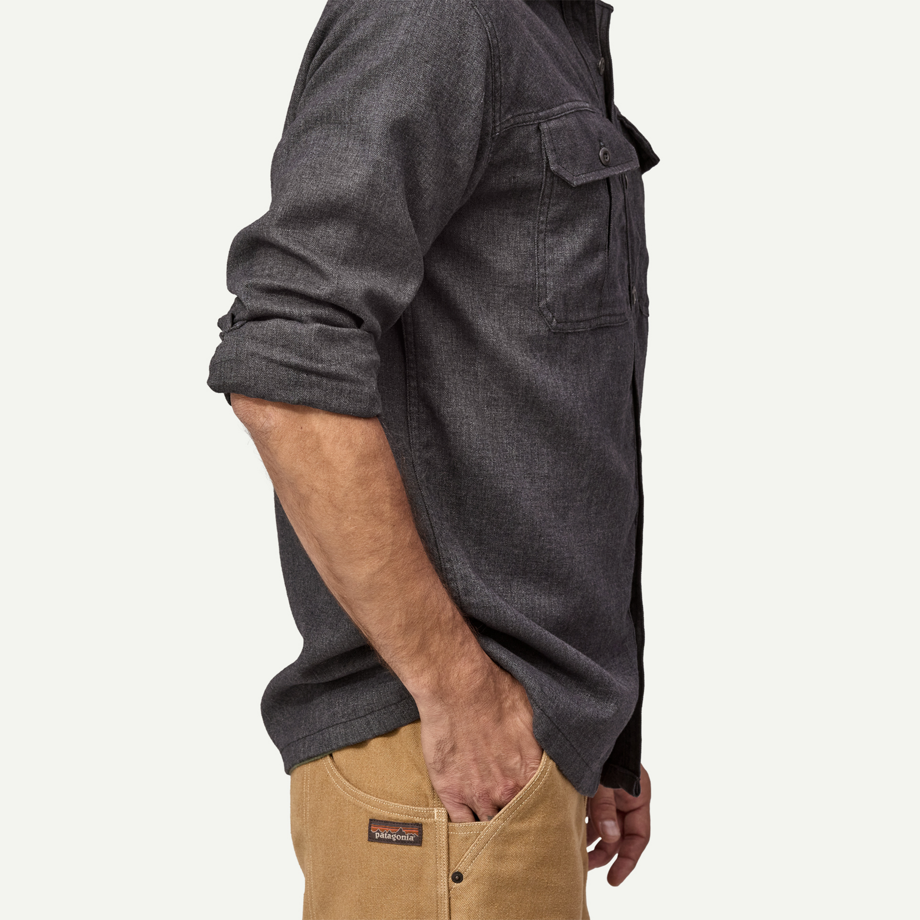 Men's Farrier's Shirt - Image 6