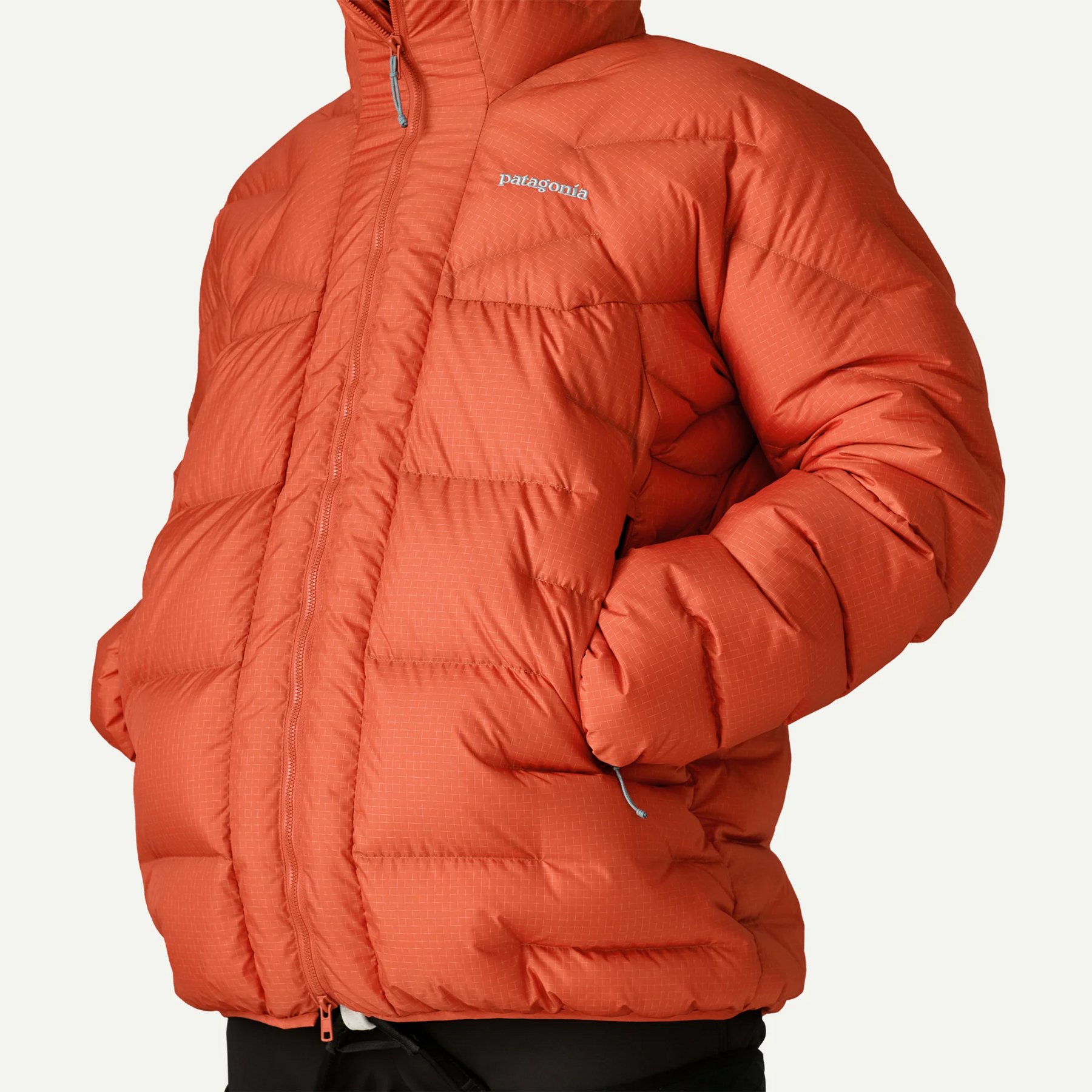 Men's Durable Down Parka - Image 7