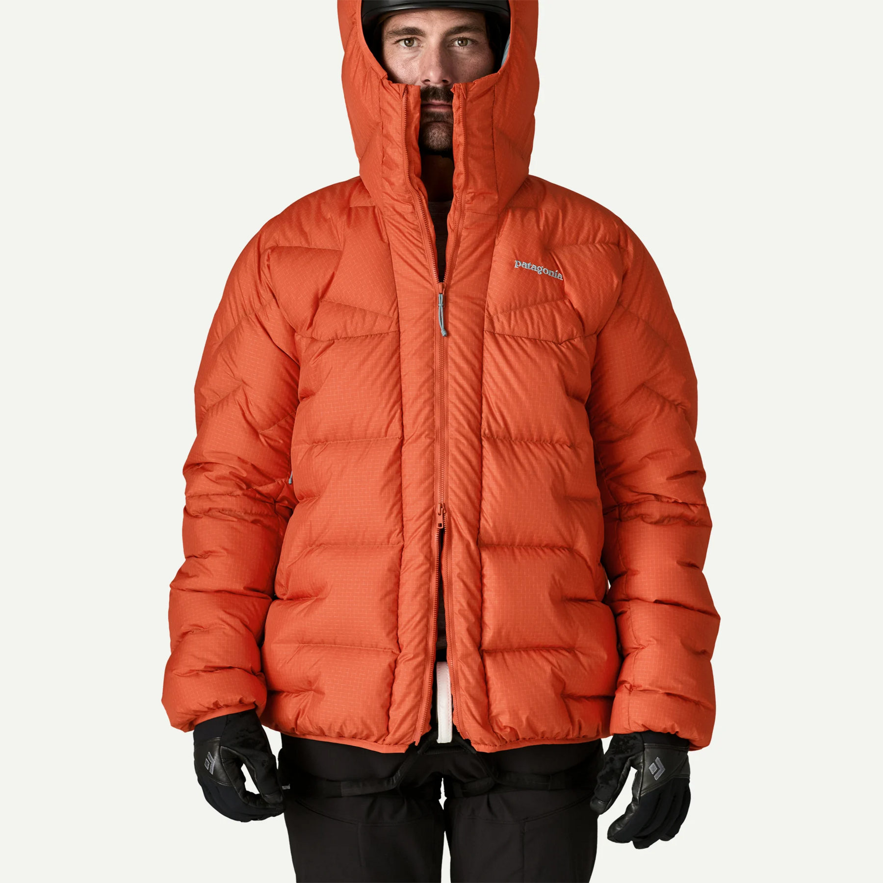 Men's Durable Down Parka - Image 9