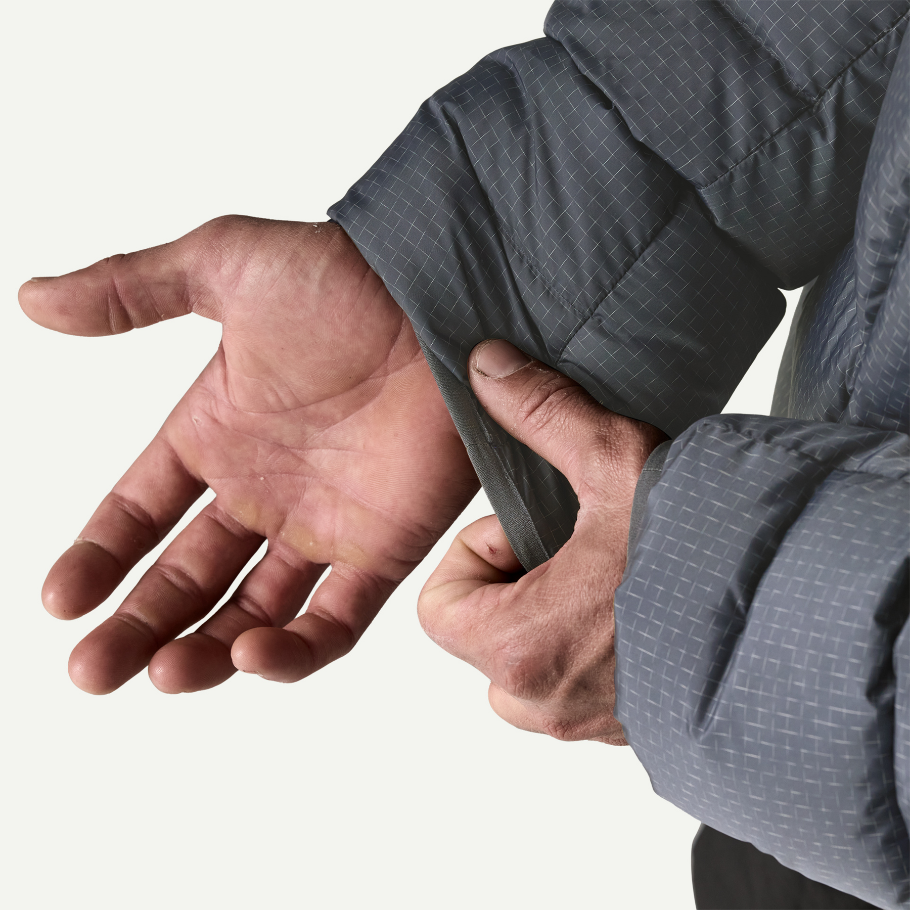 Men's Durable Down Parka - Image 15