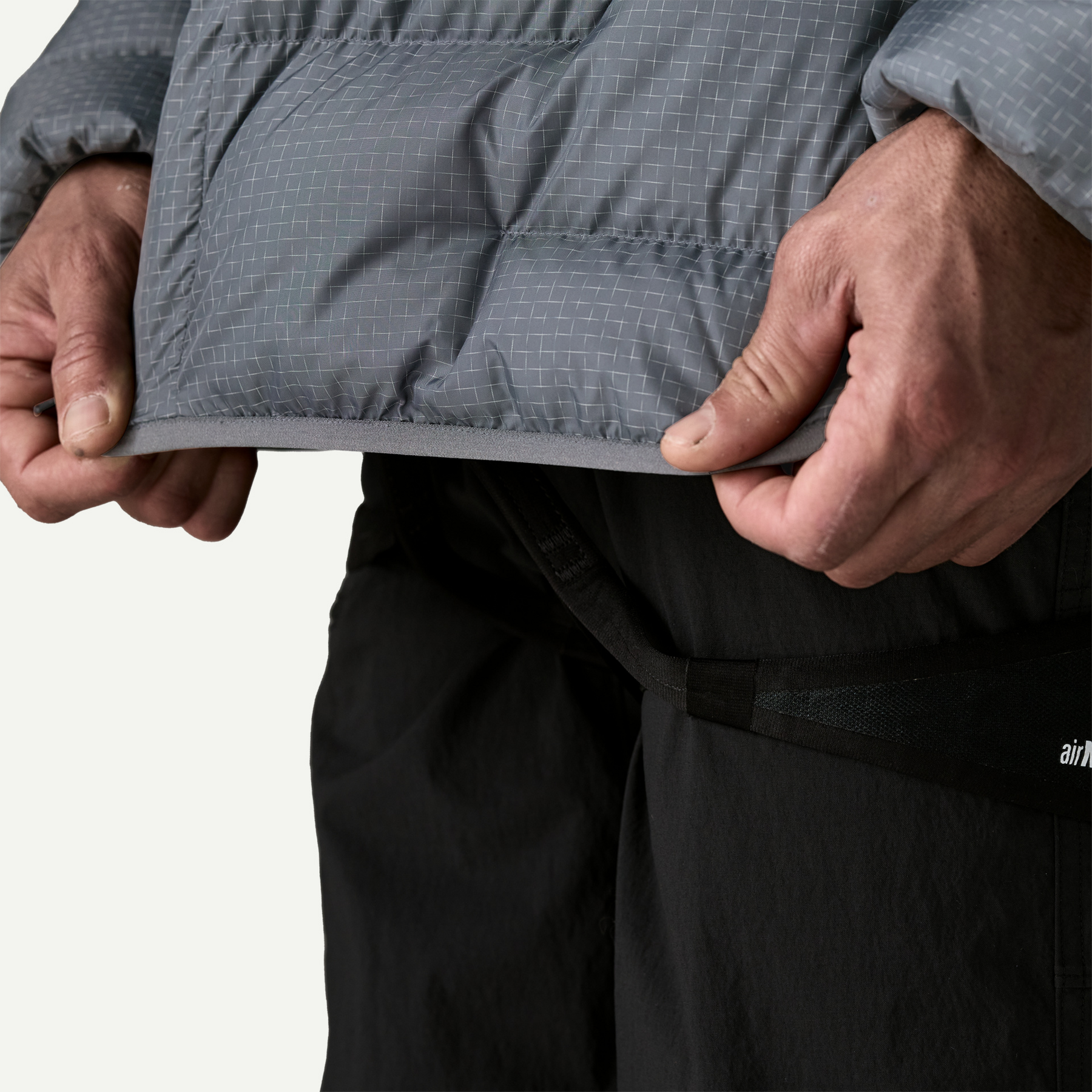 Men's Durable Down Parka - Image 17